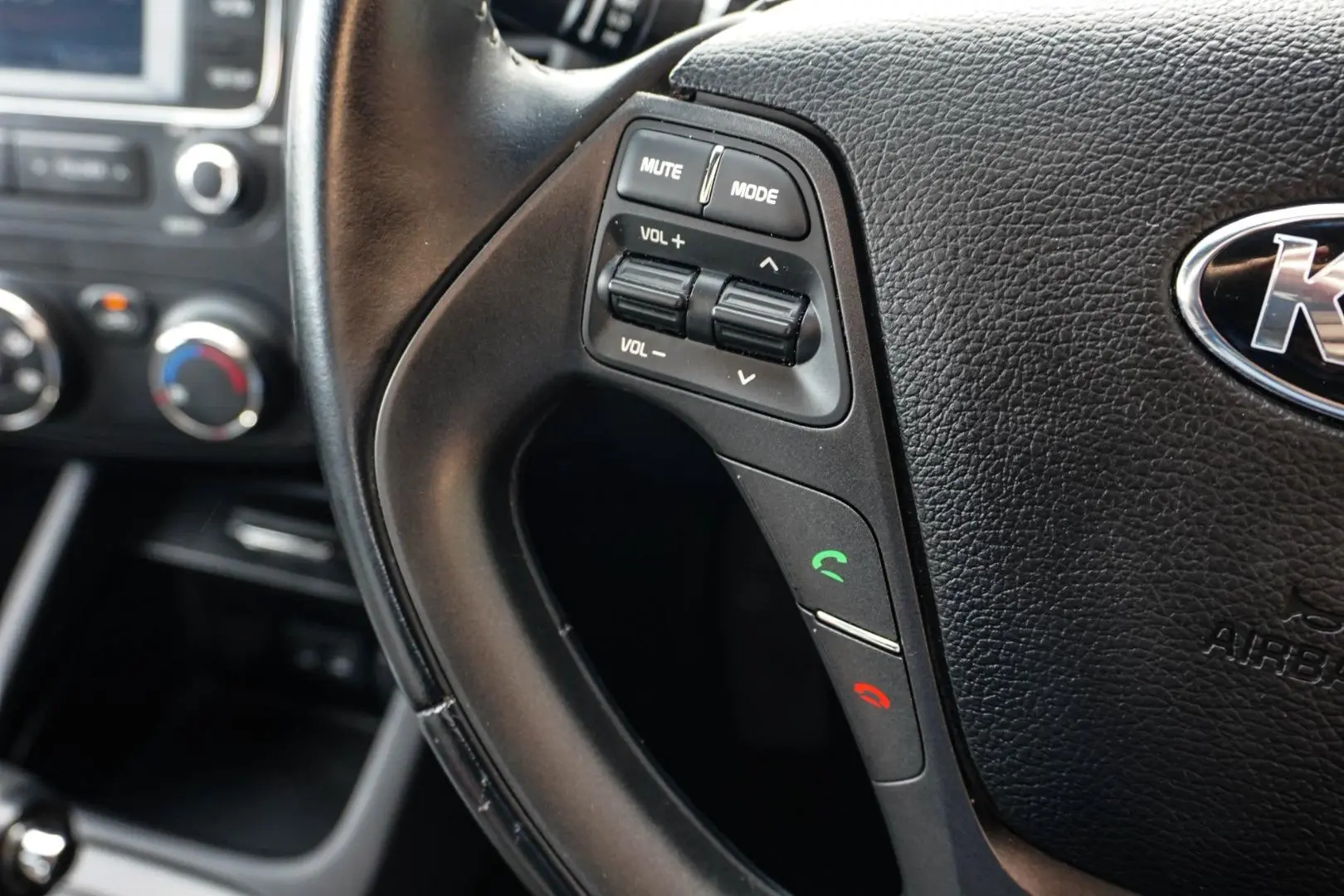 2014 Kia Cerato Gallery Image 20