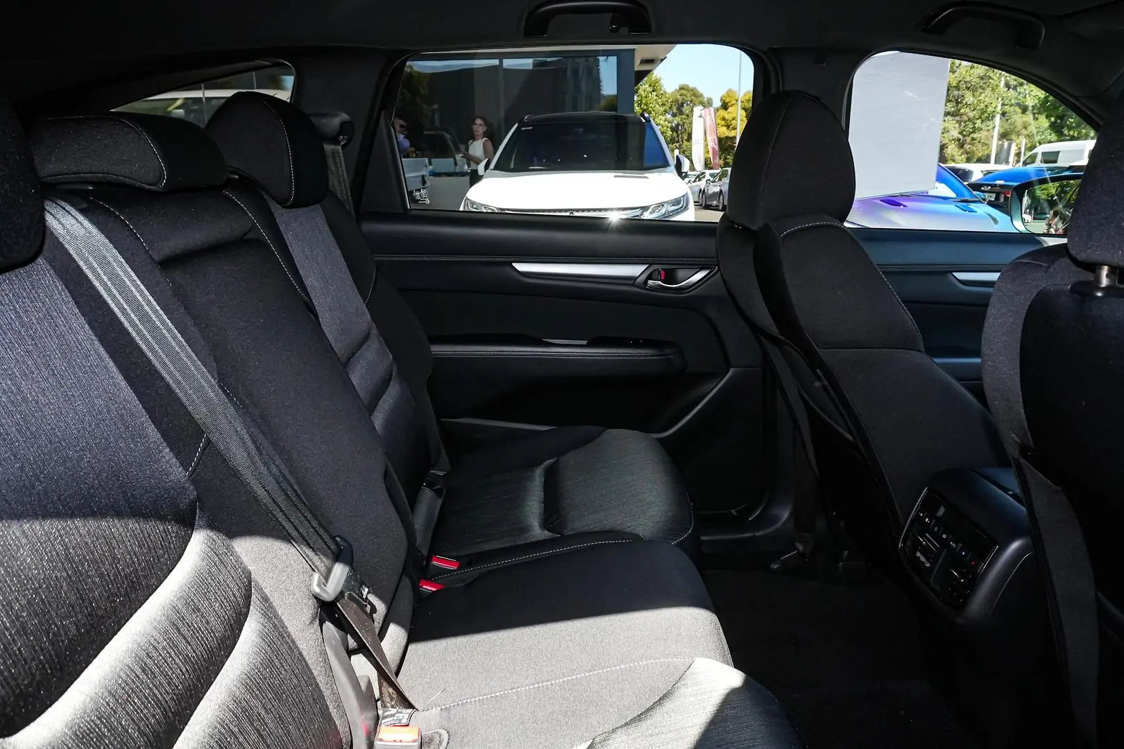 2023 Mazda CX-8 Gallery Image 15