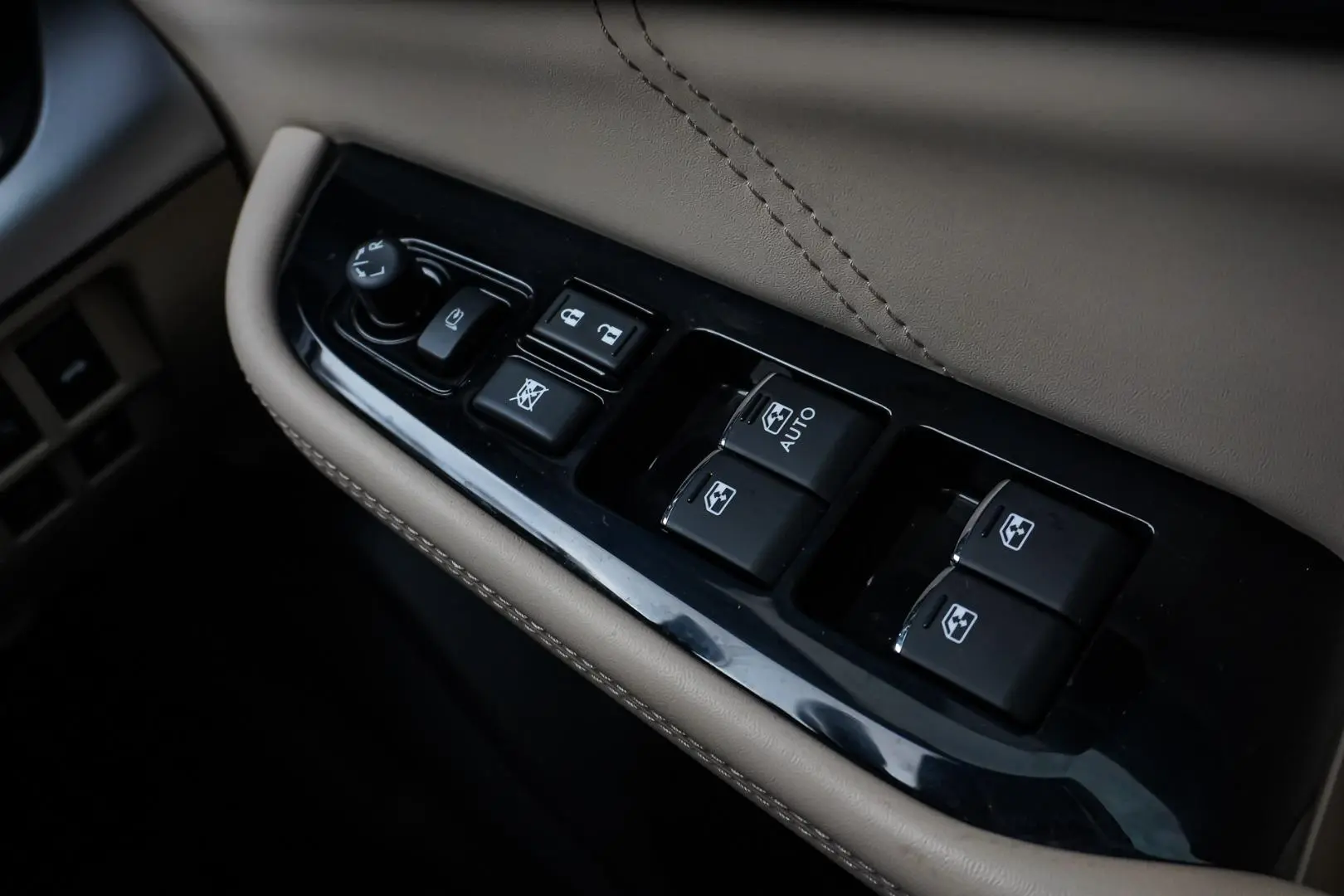 2017 Subaru Liberty Gallery Image 22