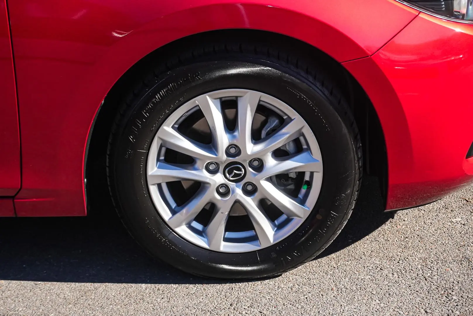 2016 Mazda 3 Gallery Image 12