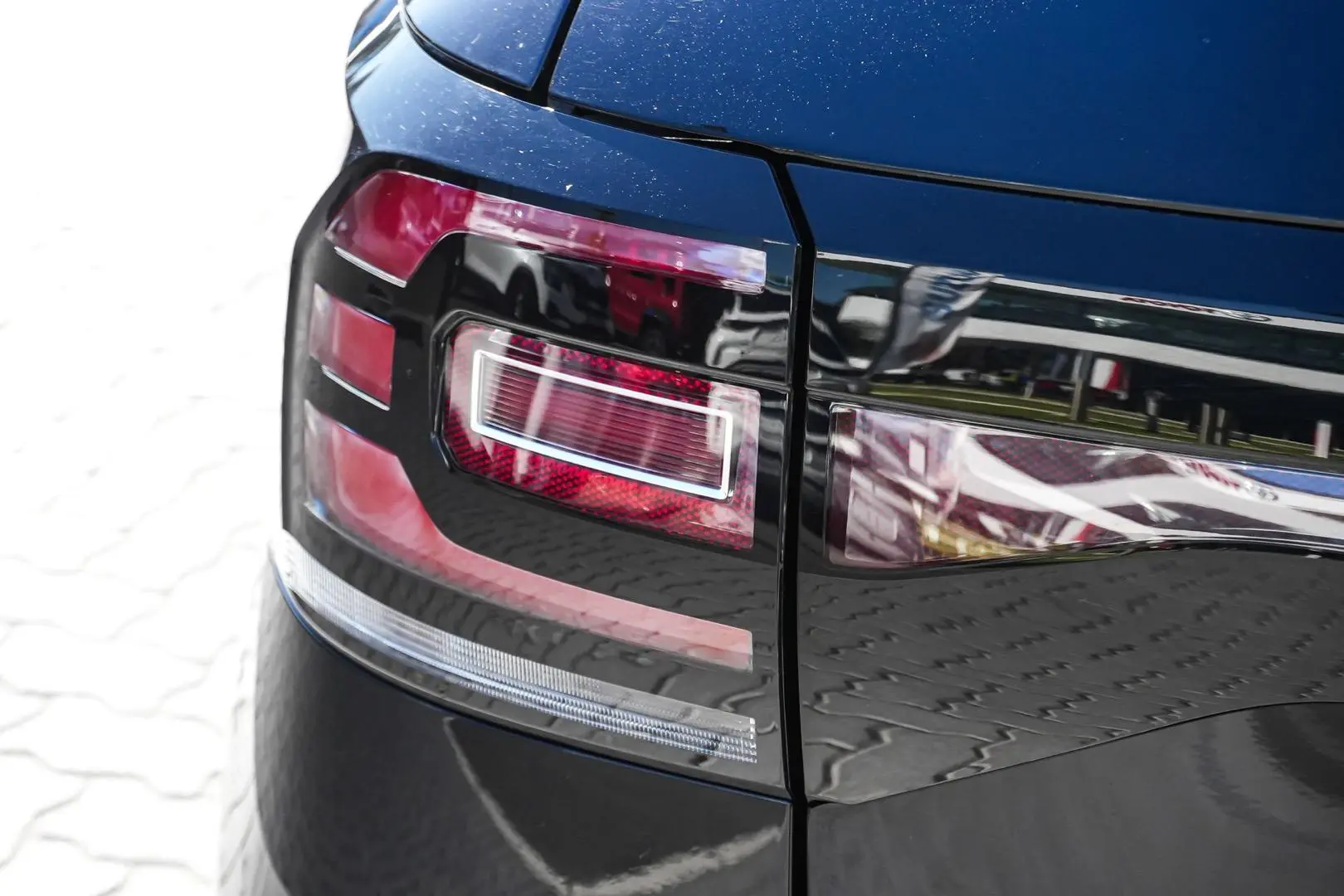 2020 Volkswagen T-Cross Gallery Image 14