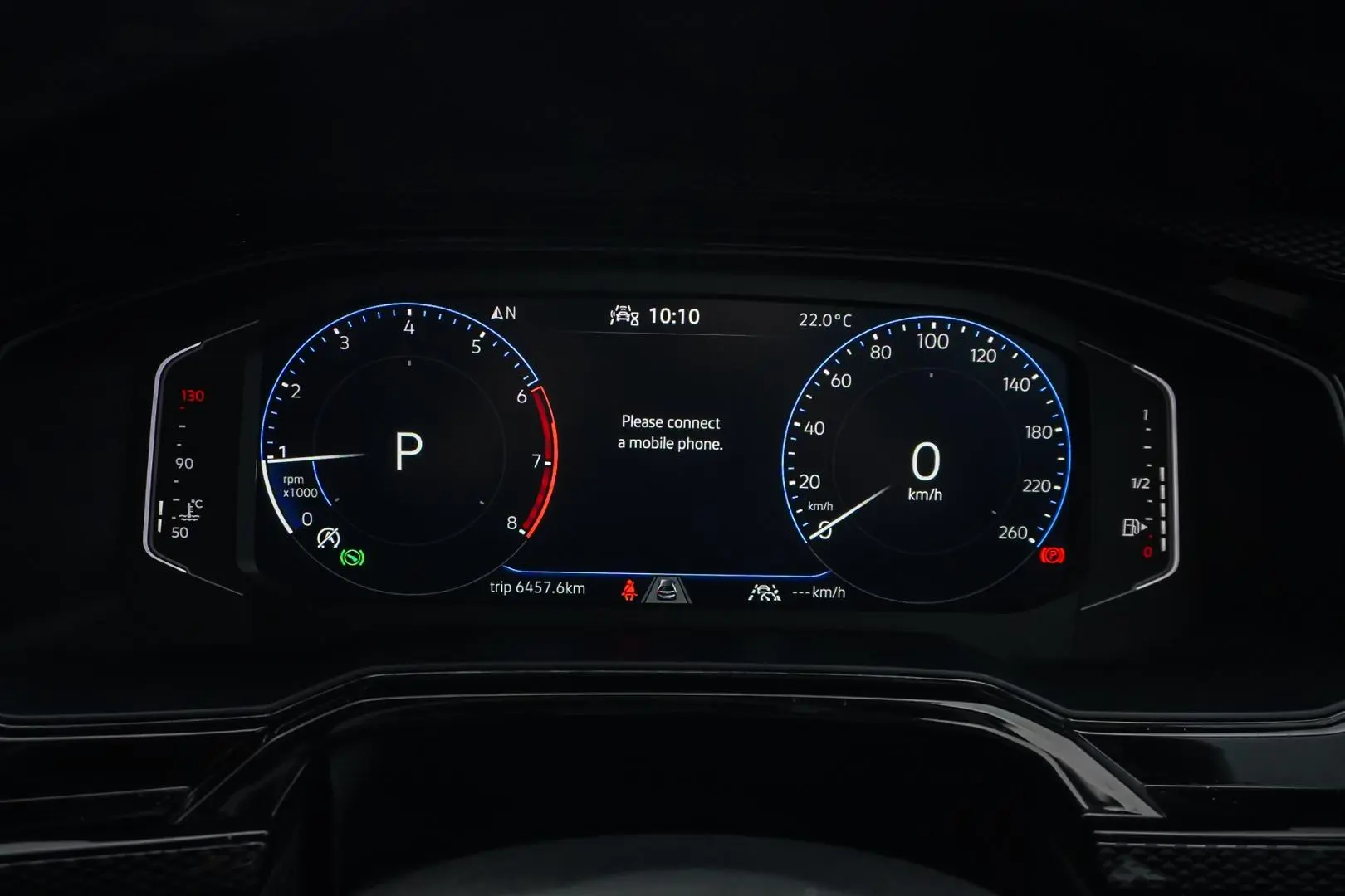 2022 Volkswagen Polo Gallery Image 15