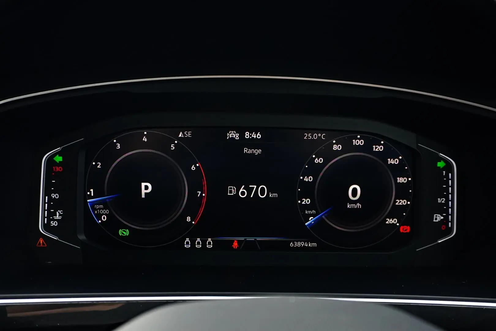 2023 Volkswagen Tiguan Gallery Image 17