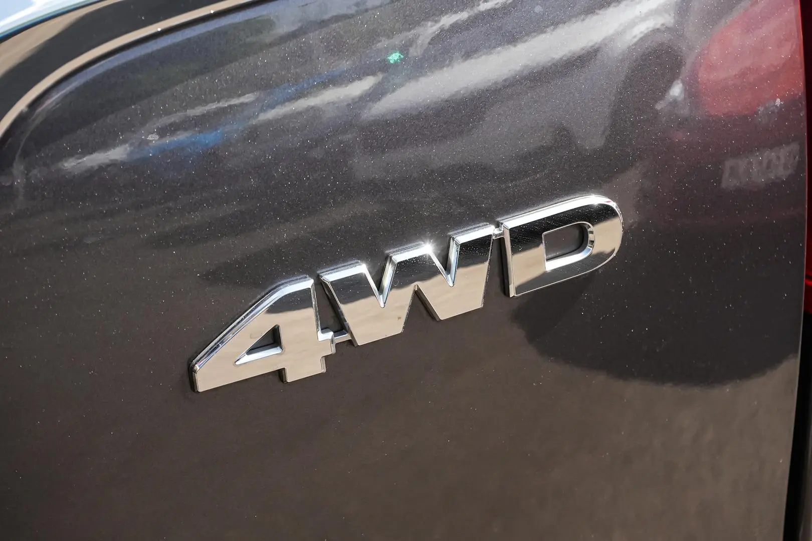 2015 Honda CR-V Gallery Image 8