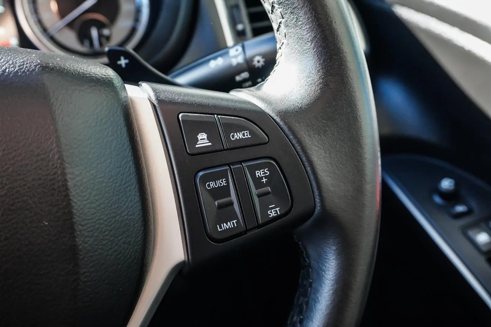 2023 Suzuki S-Cross Gallery Image 22