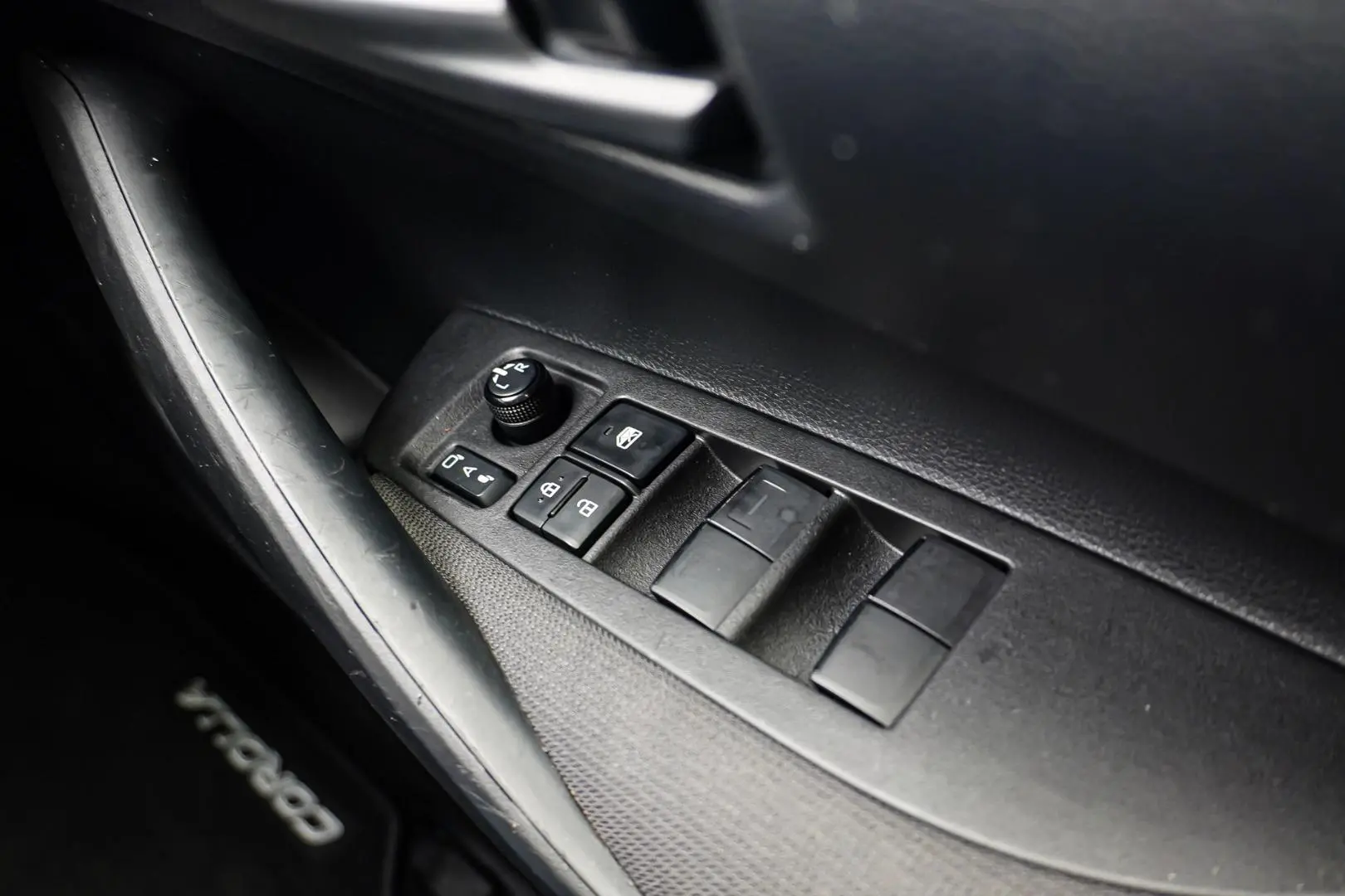 2022 Toyota Corolla Gallery Image 21