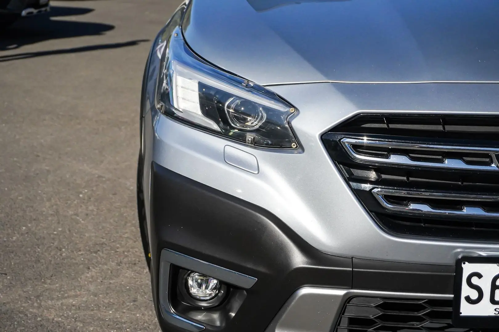 2022 Subaru Outback Gallery Image 12