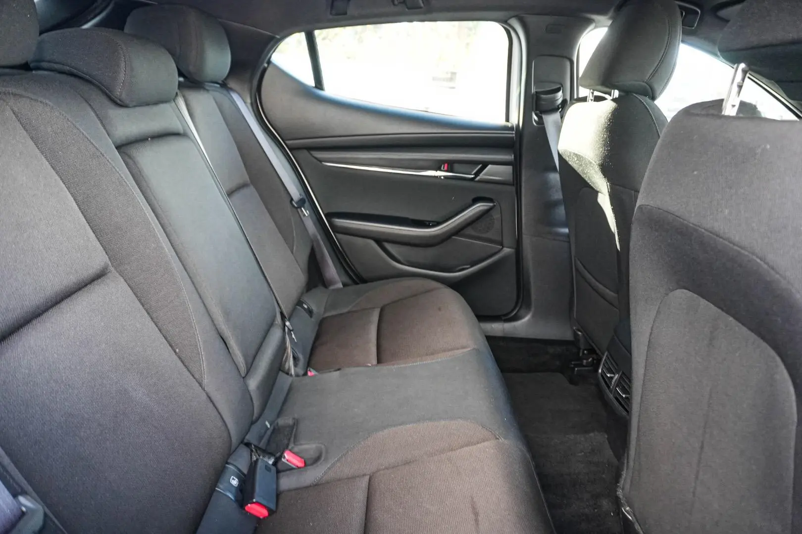 2022 Mazda 3 Gallery Image 9
