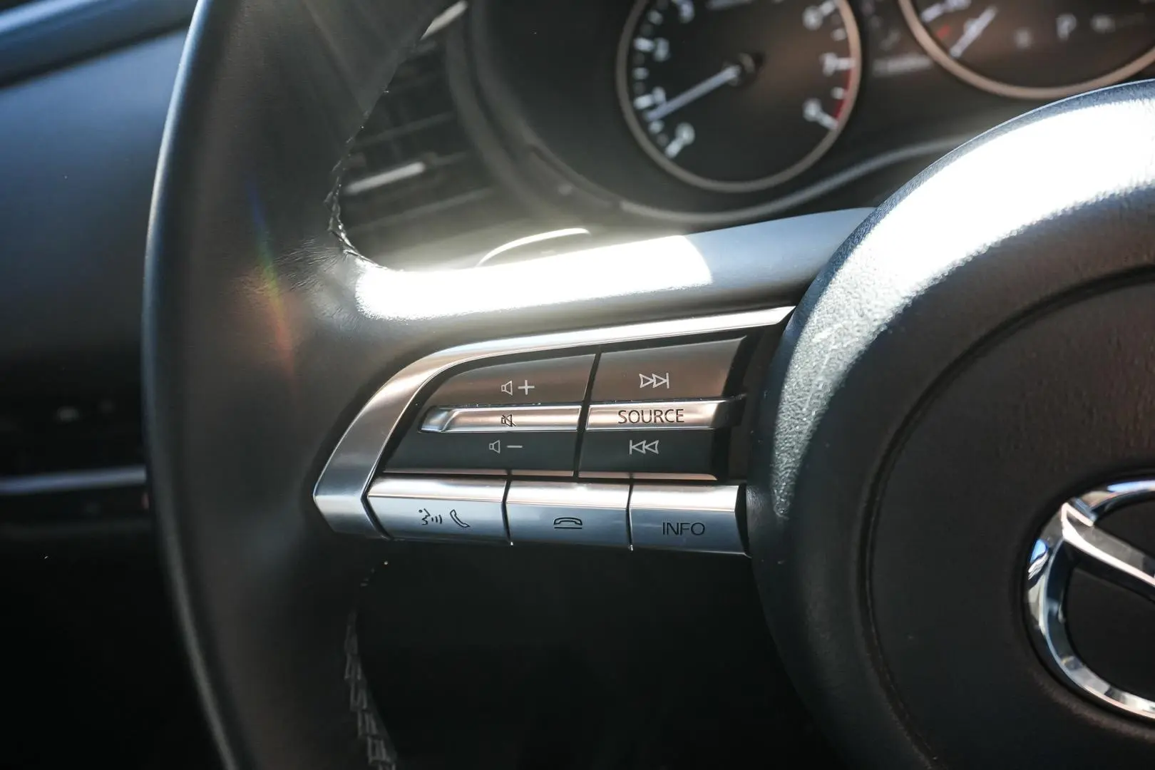 2020 Mazda CX-30 Gallery Image 21