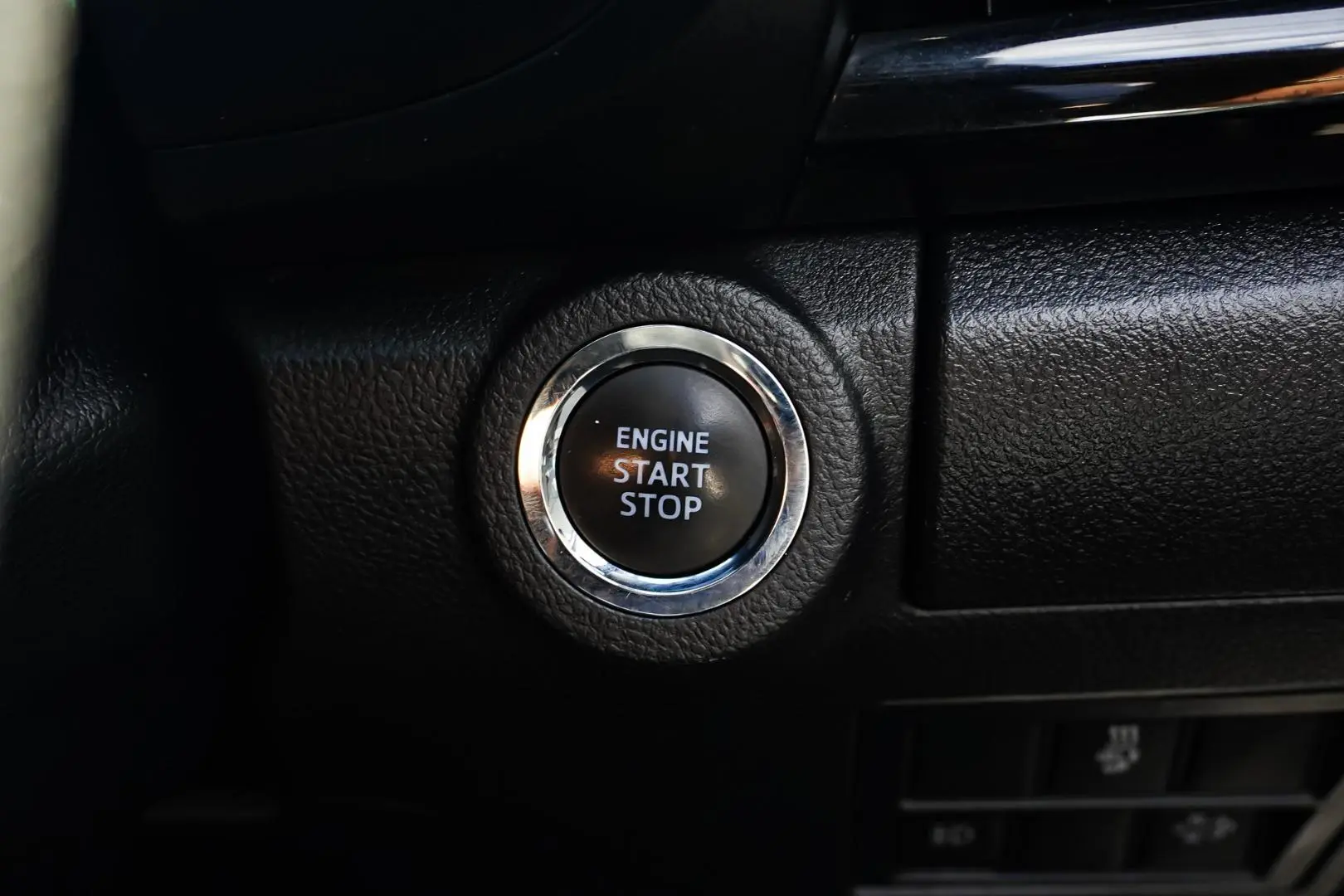 2021 Toyota Hilux Gallery Image 26