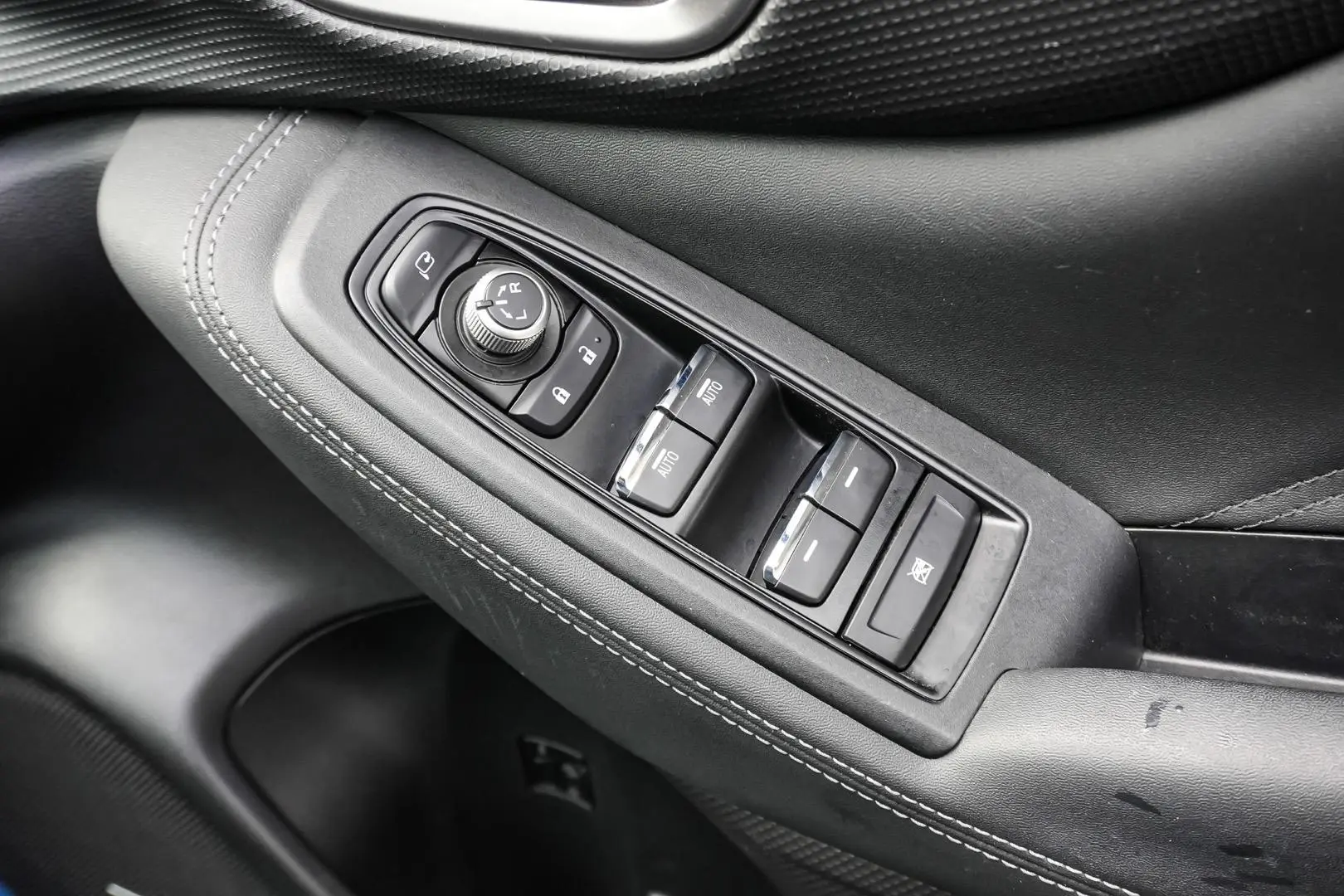 2020 Subaru Forester Gallery Image 17
