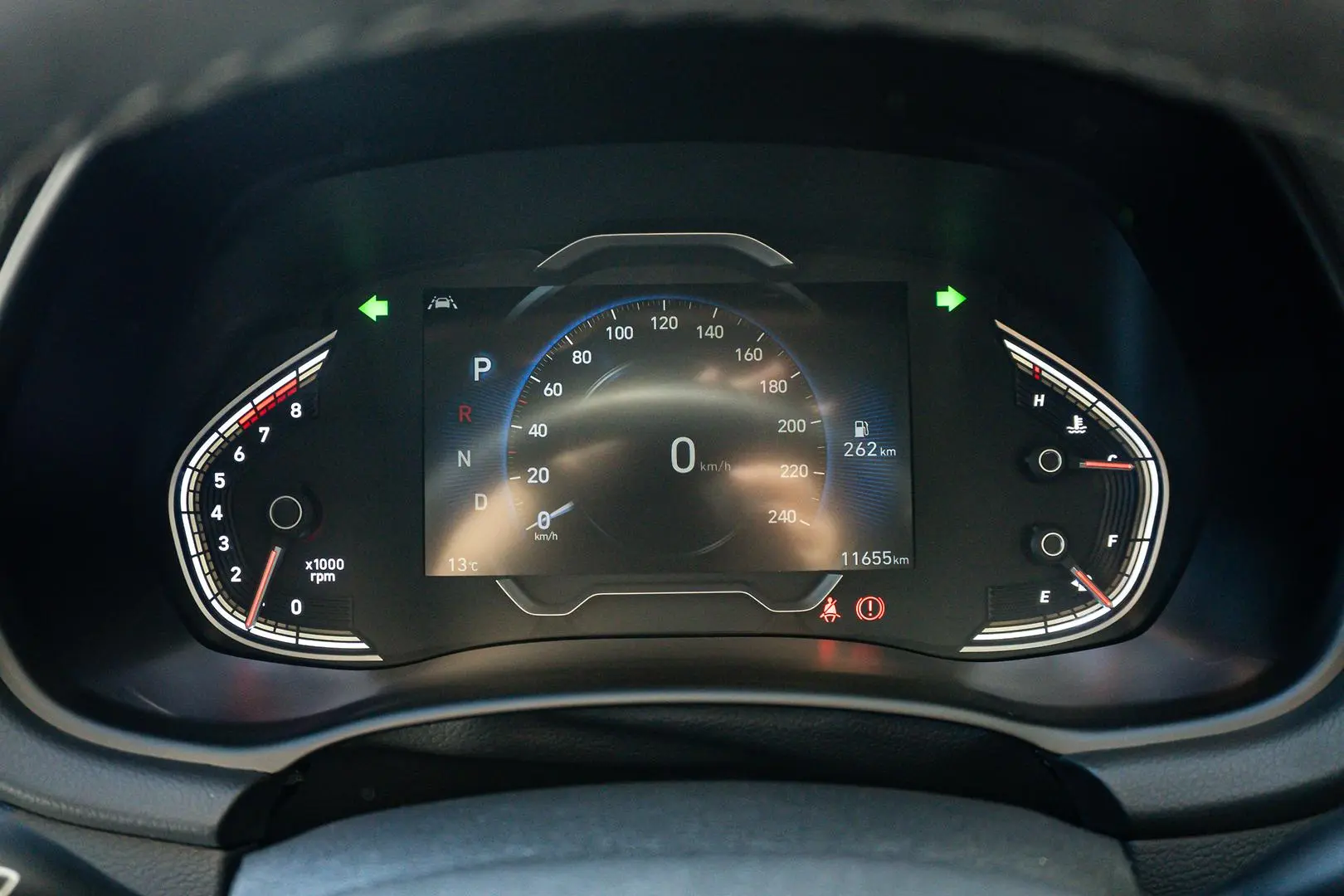 2022 Hyundai i30 Gallery Image 17