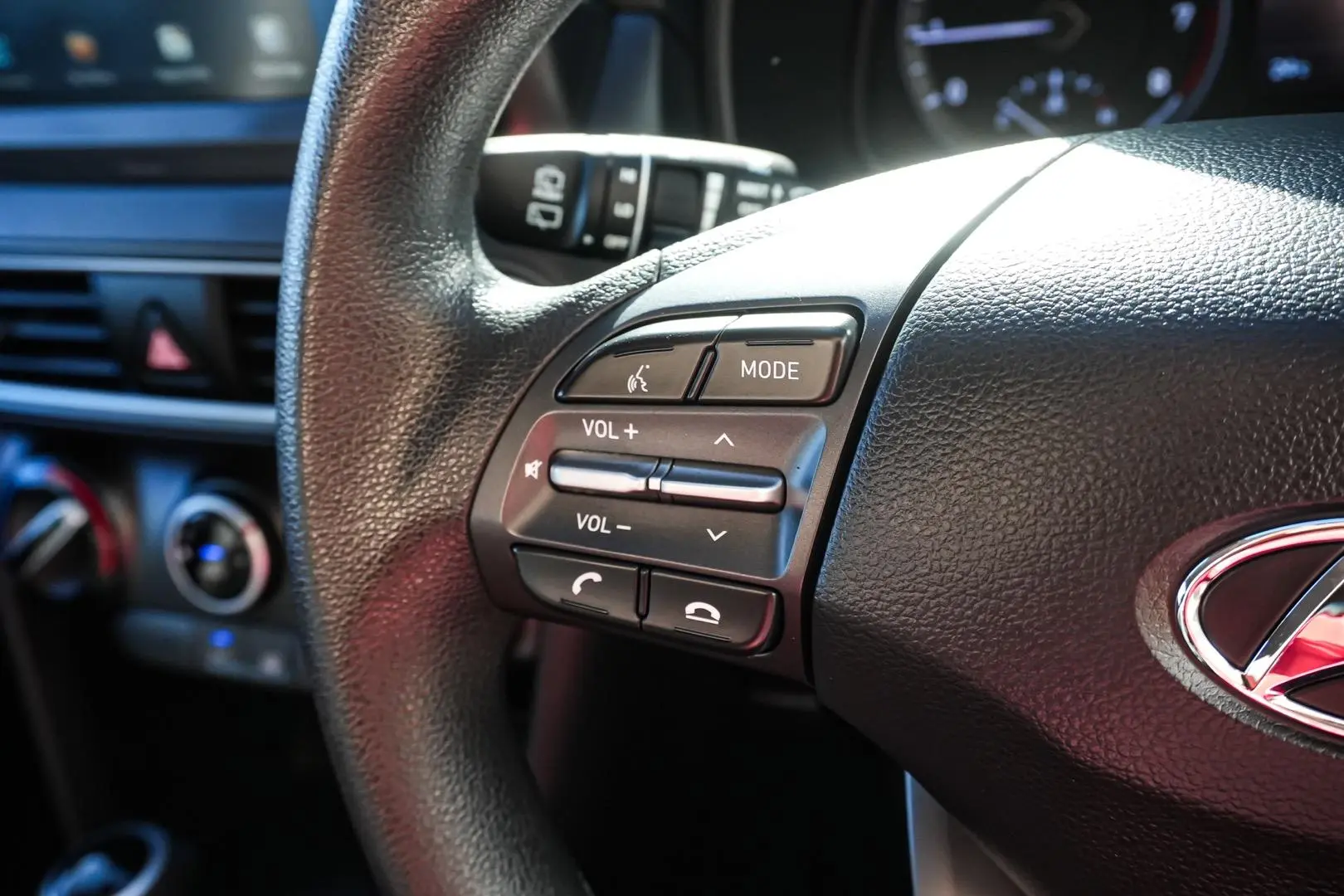 2019 Hyundai Kona Gallery Image 18