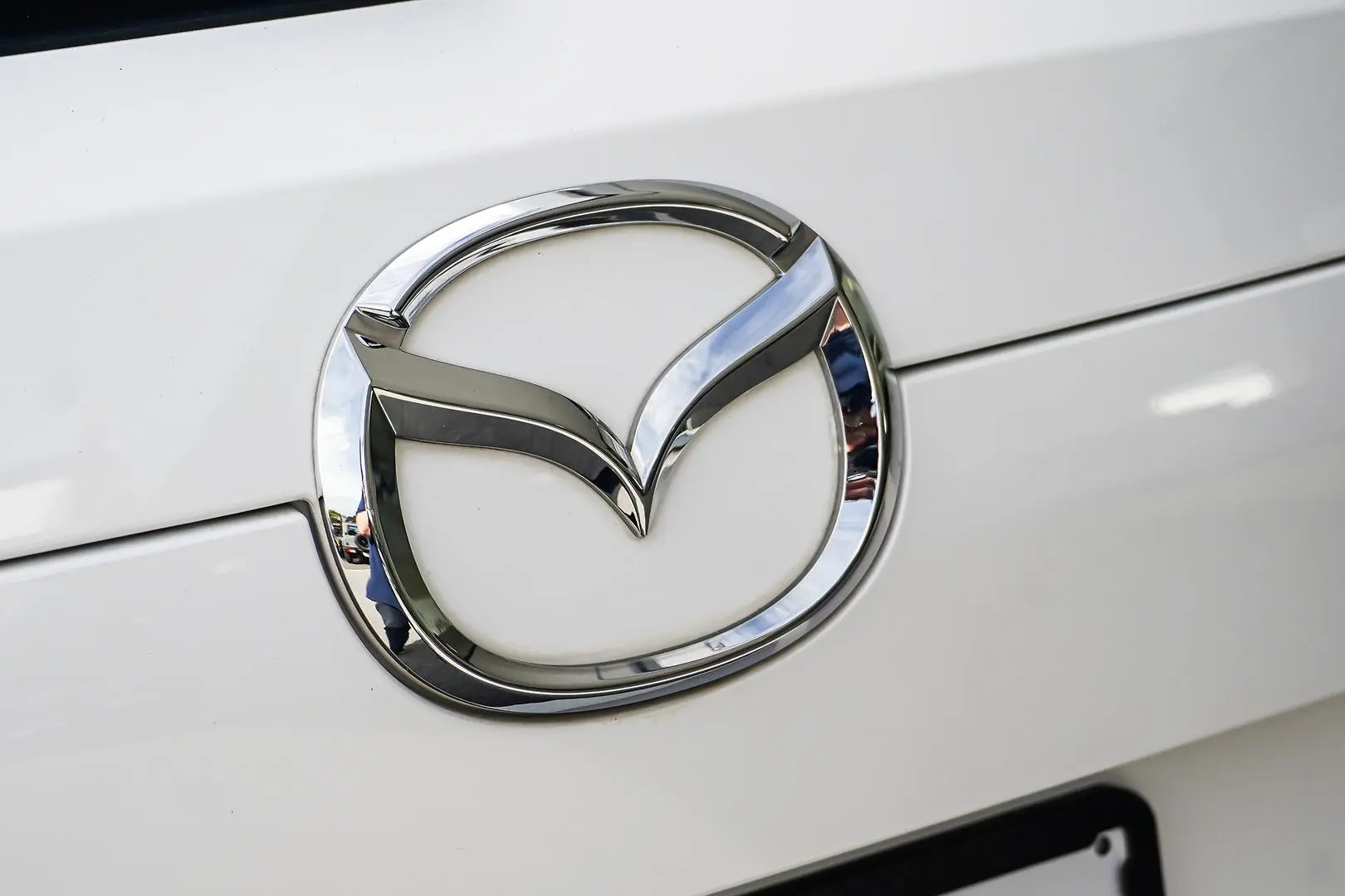 2019 Mazda CX-5 Gallery Image 17