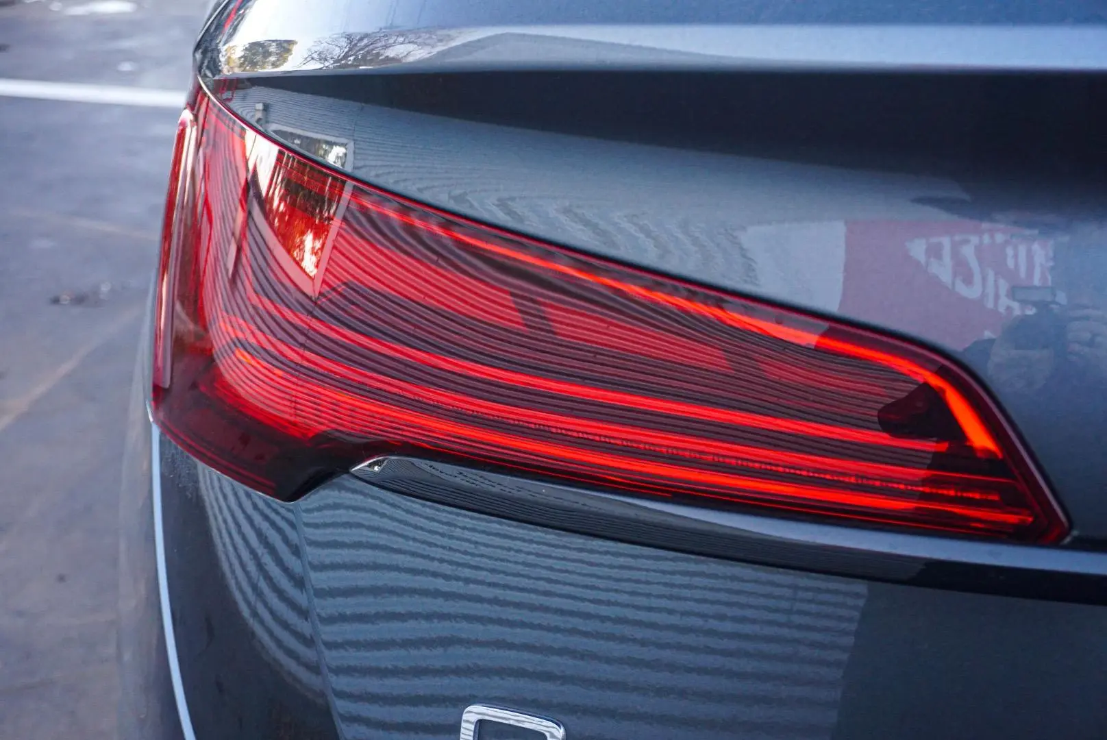 2022 Audi Q5 Gallery Image 14