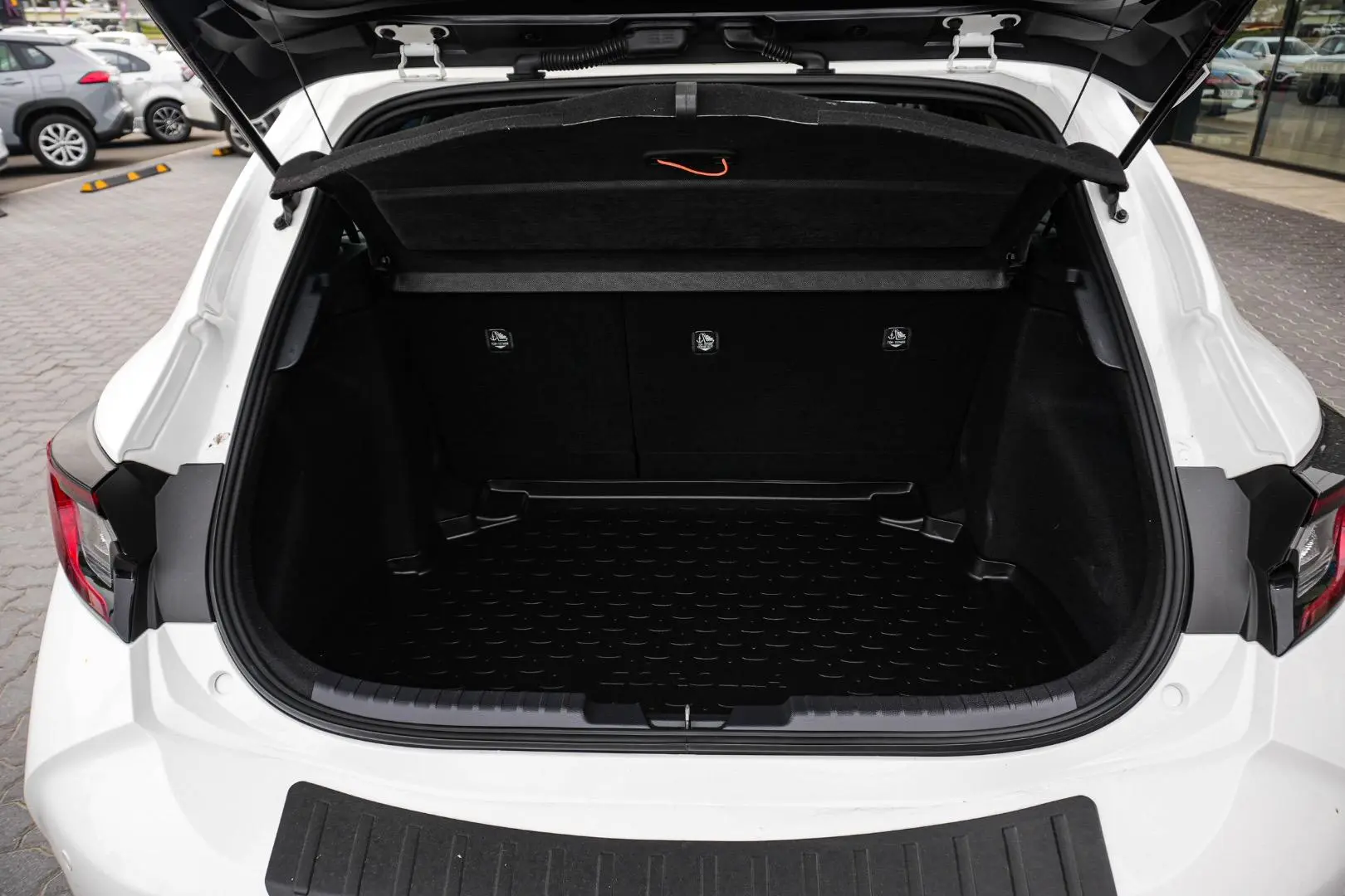 2023 Toyota Corolla Gallery Image 11