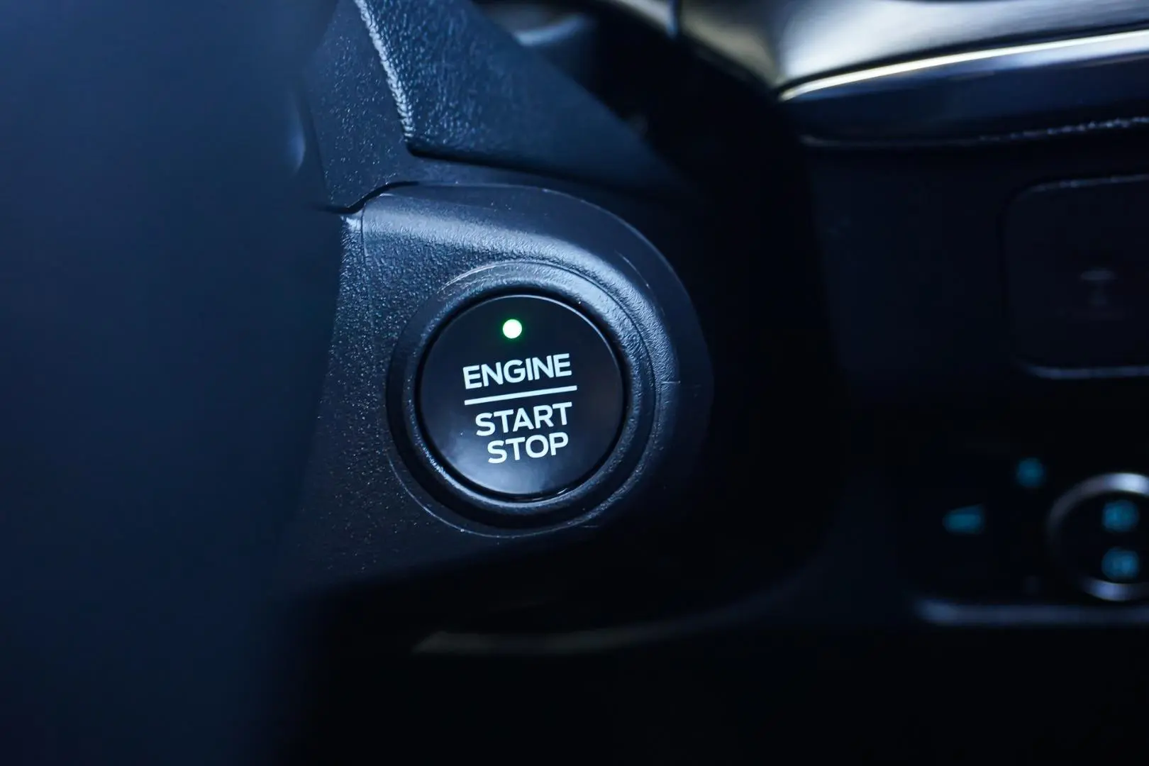 2024 Ford Everest Gallery Image 26