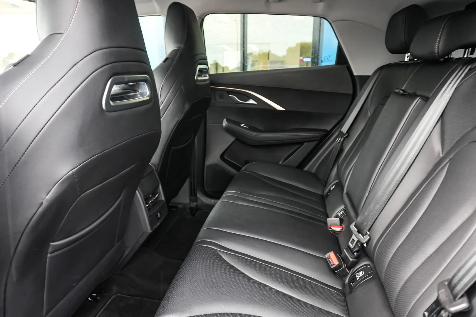 2023 Chery OMODA 5 Gallery Image 12