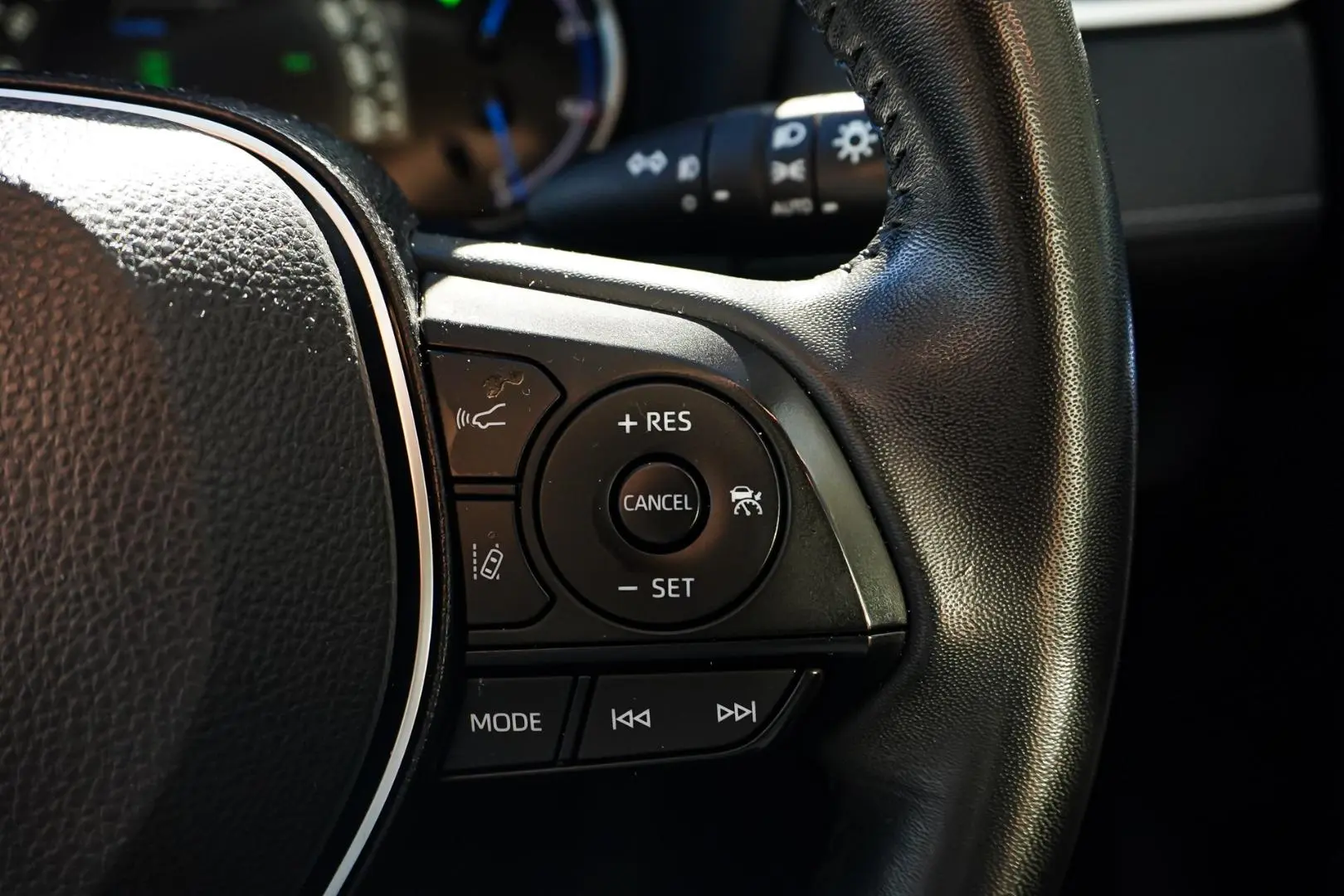 2024 Toyota RAV4 Gallery Image 21