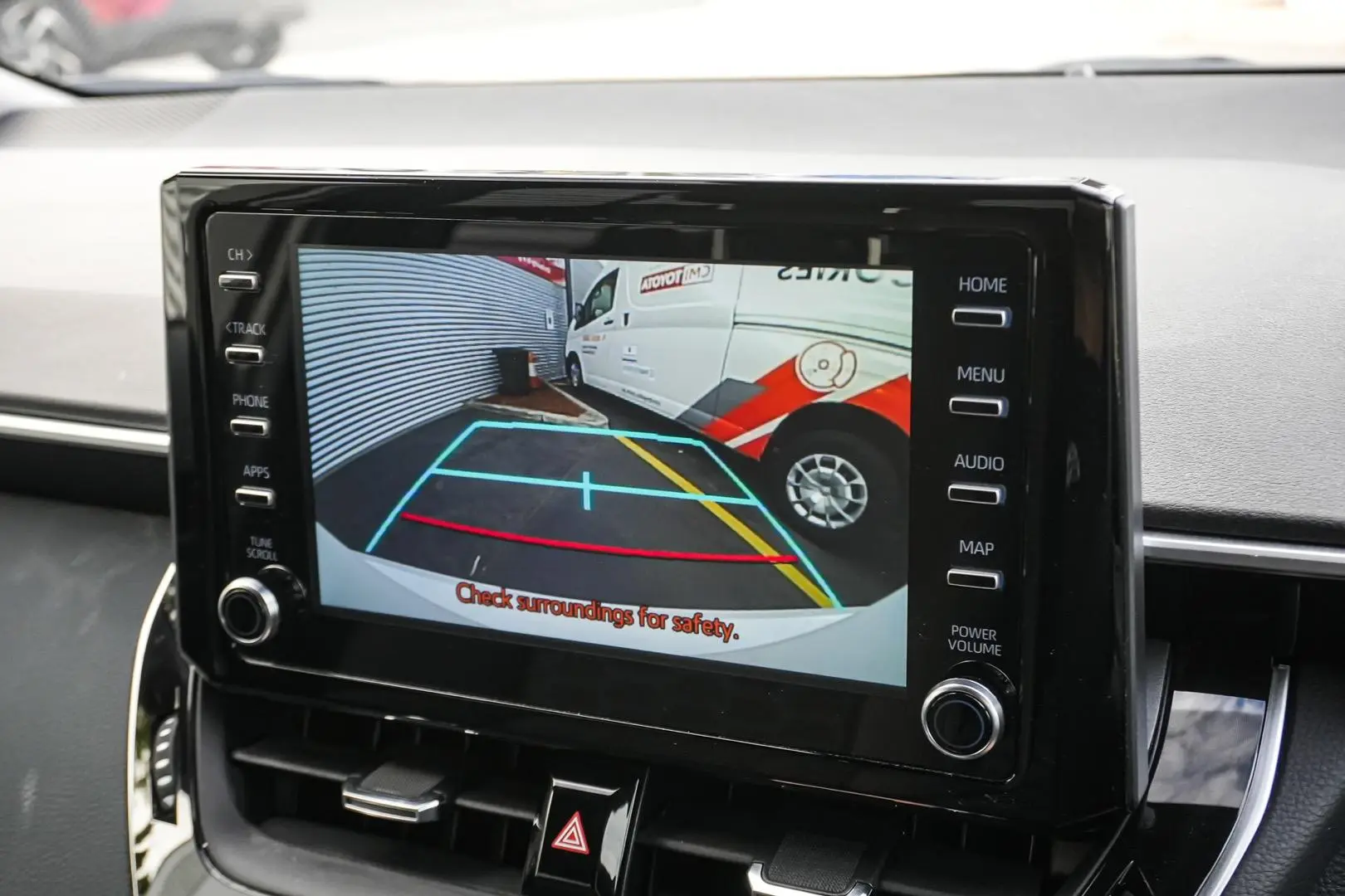 2022 Toyota Corolla Gallery Image 24