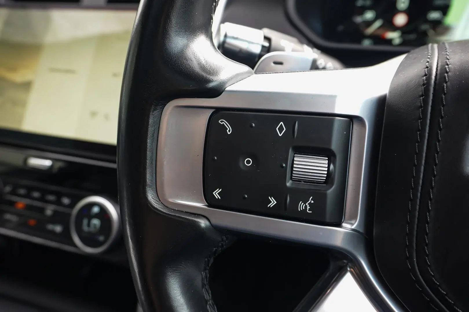 2021 Land Rover Discovery Gallery Image 23