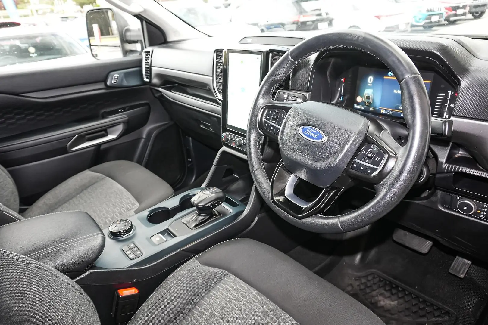 2023 Ford Ranger Gallery Image 7