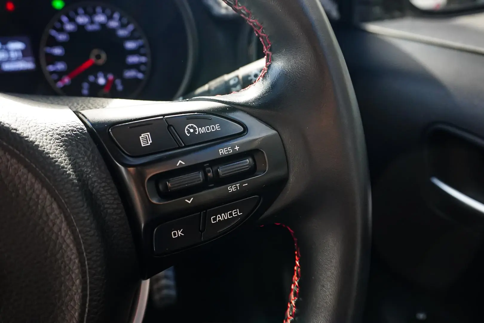 2019 Kia Picanto Gallery Image 19