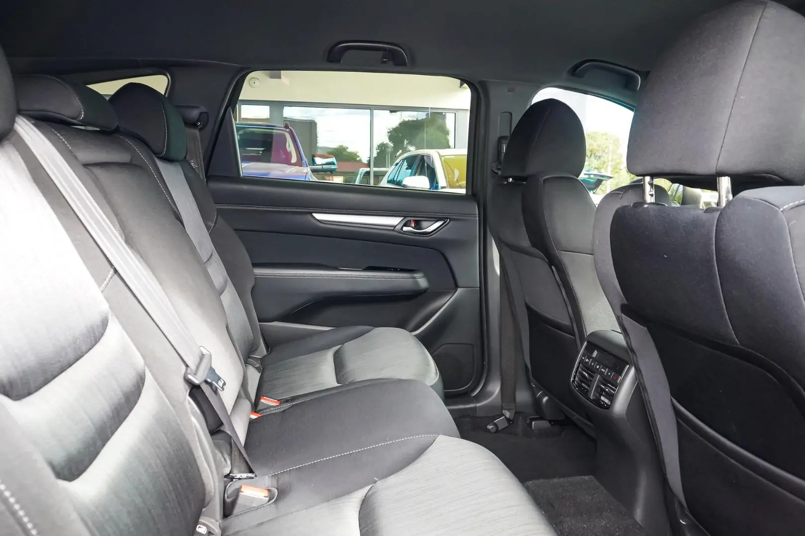 2020 Mazda CX-8 Gallery Image 7