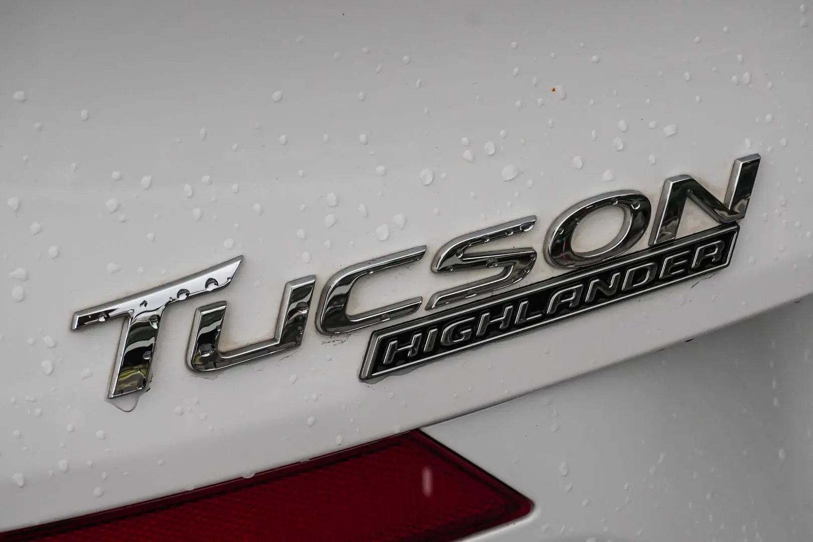 2019 Hyundai Tucson Gallery Image 9