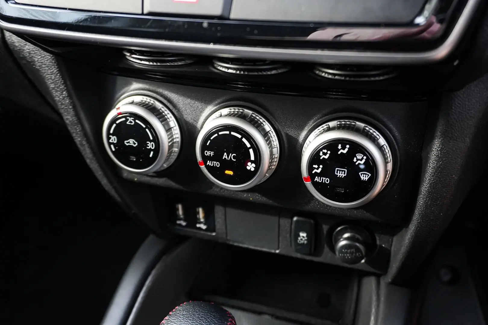 2021 Mitsubishi ASX Gallery Image 22