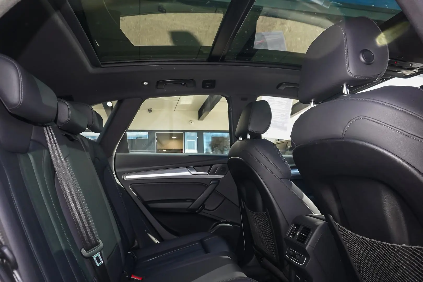 2022 Audi Q5 Gallery Image 8