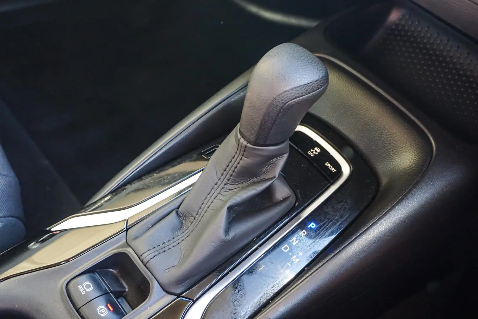2021 Toyota Corolla Gallery Image 16