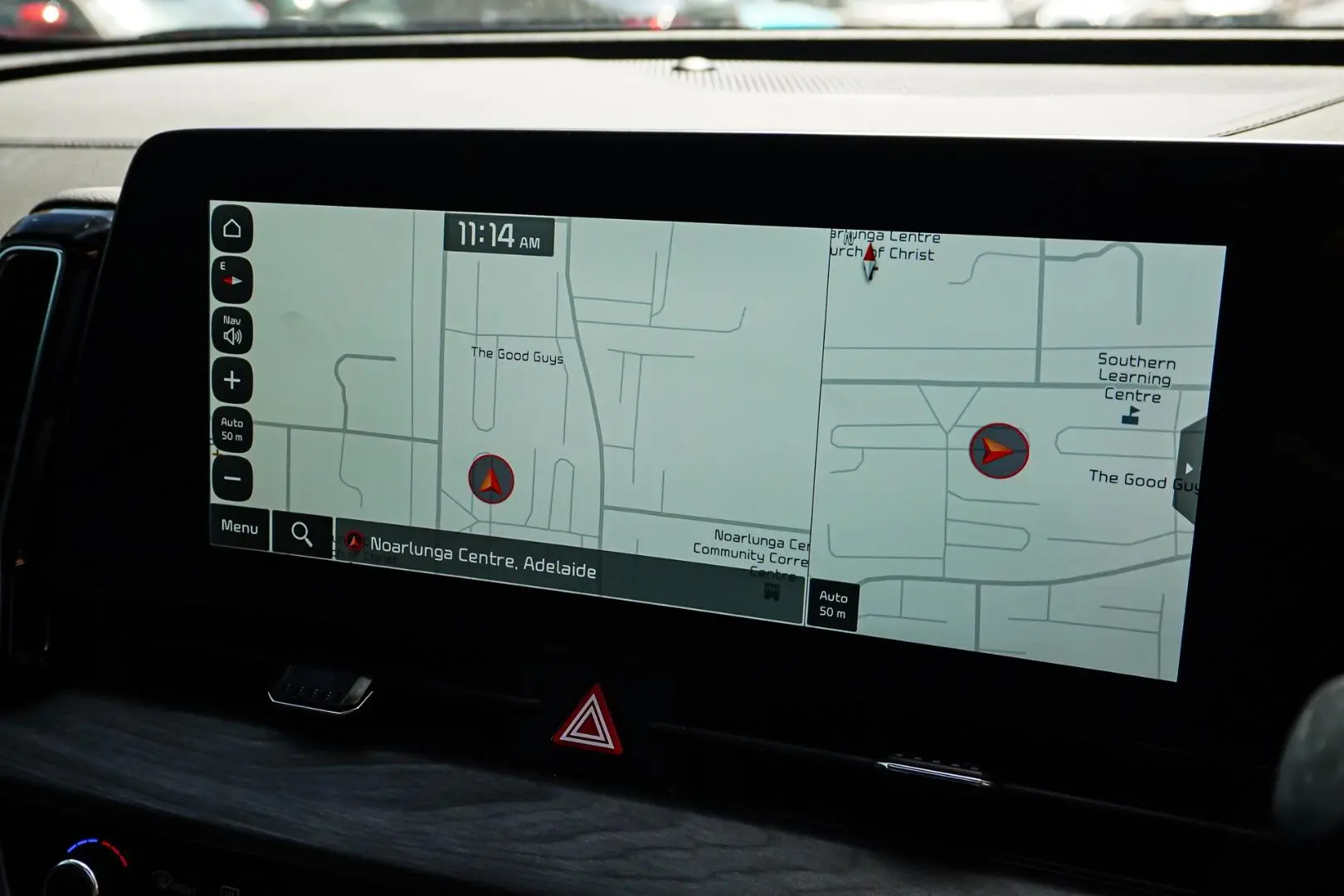 2023 Kia Sportage Gallery Image 24