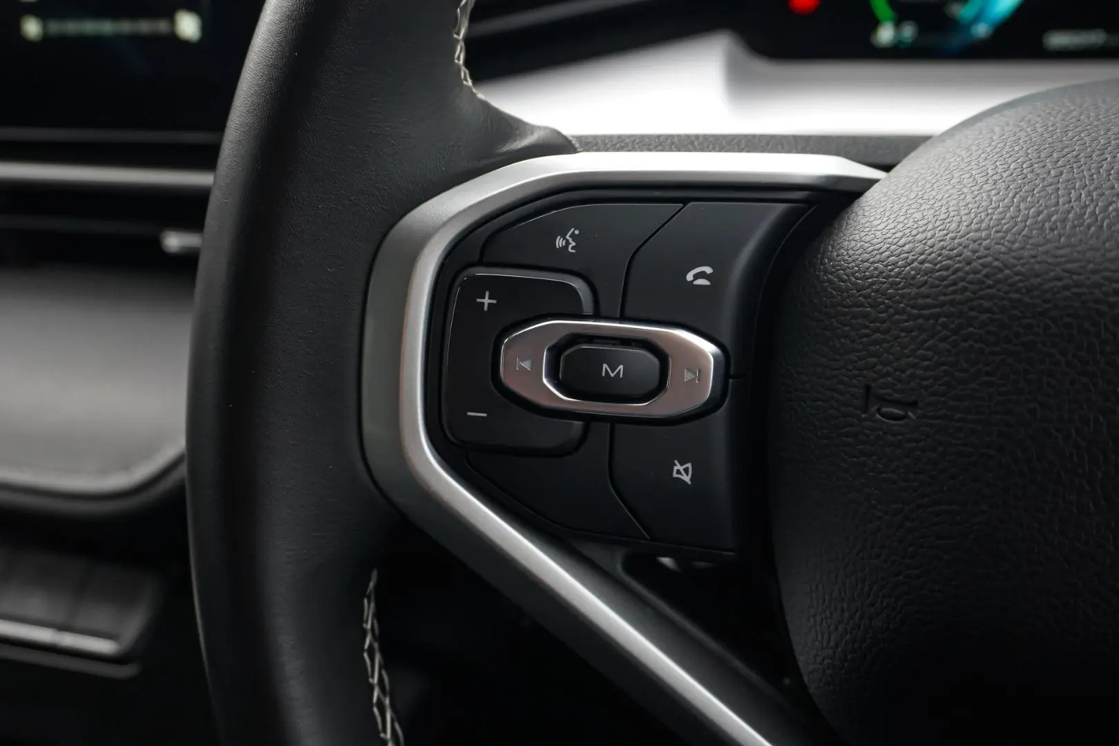 2024 GWM Haval H6 Gallery Image 22