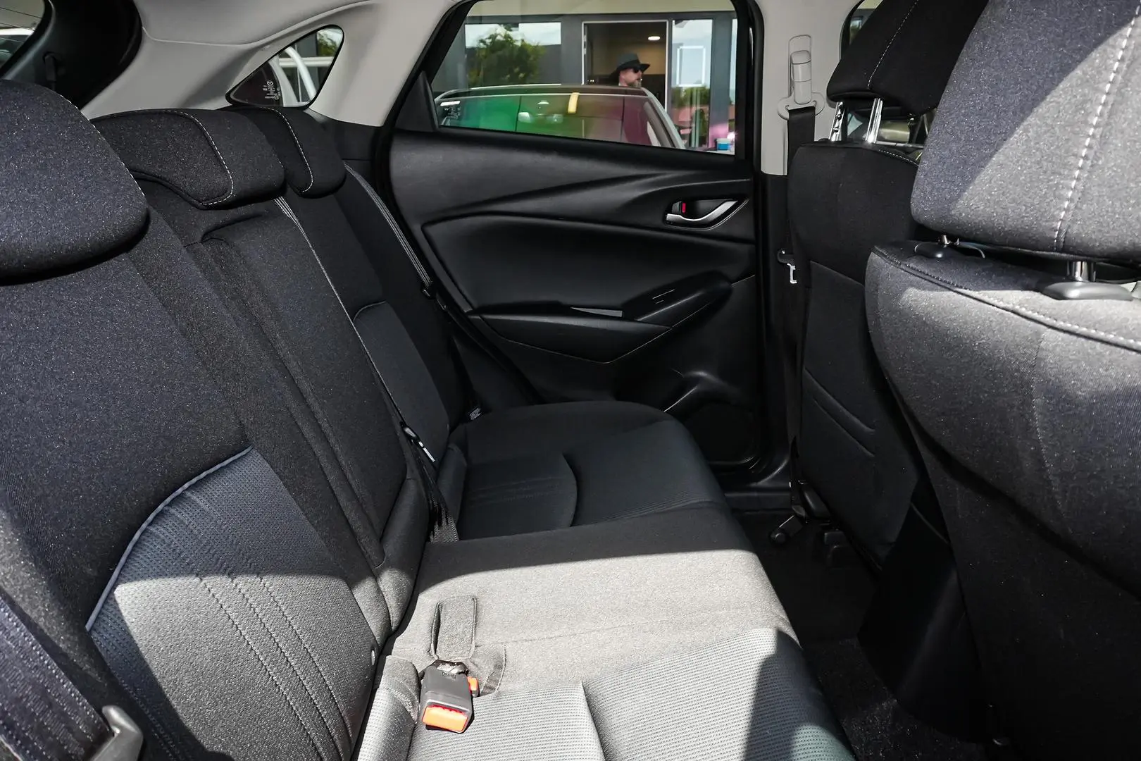 2022 Mazda CX-3 Gallery Image 14