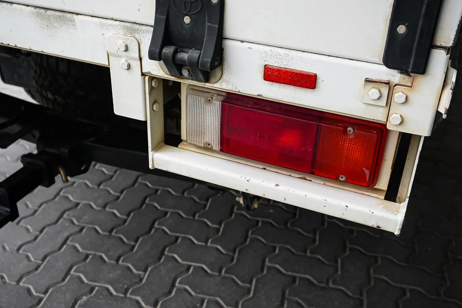 2019 Toyota Hilux Gallery Image 14