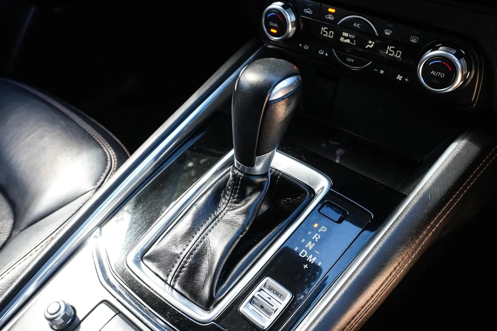 2018 Mazda CX-5 Gallery Image 19