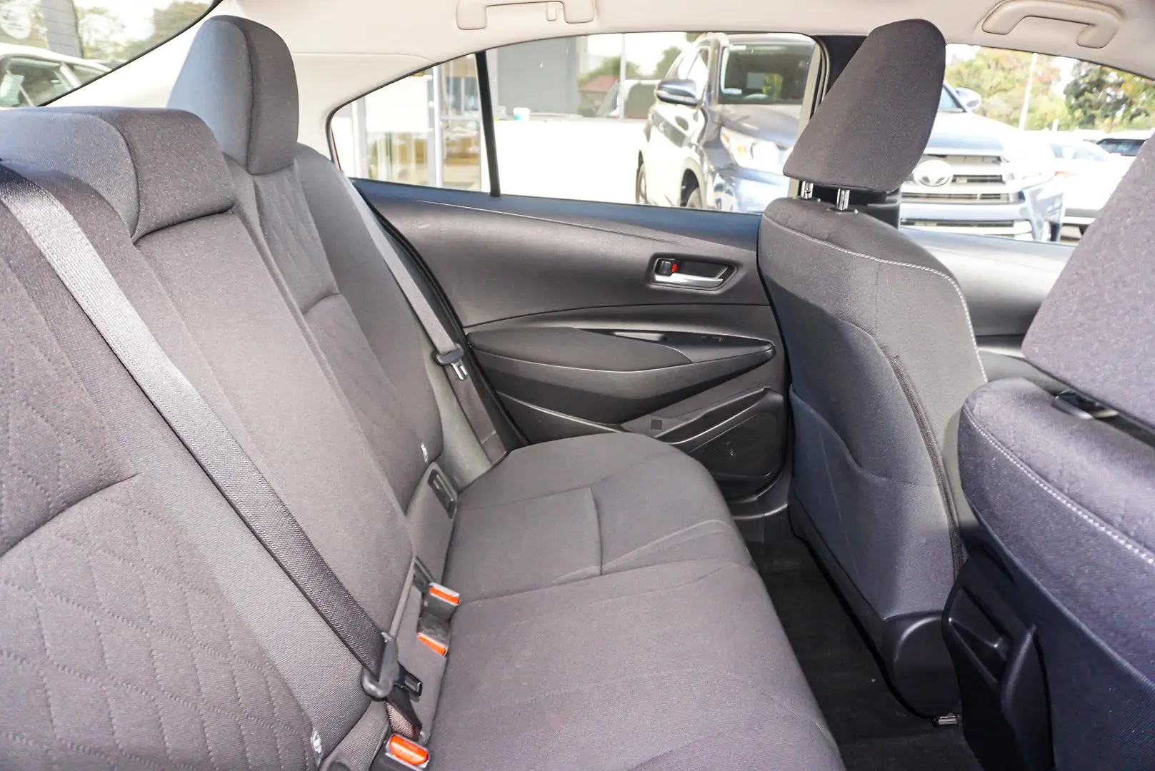 2023 Toyota Corolla Gallery Image 7