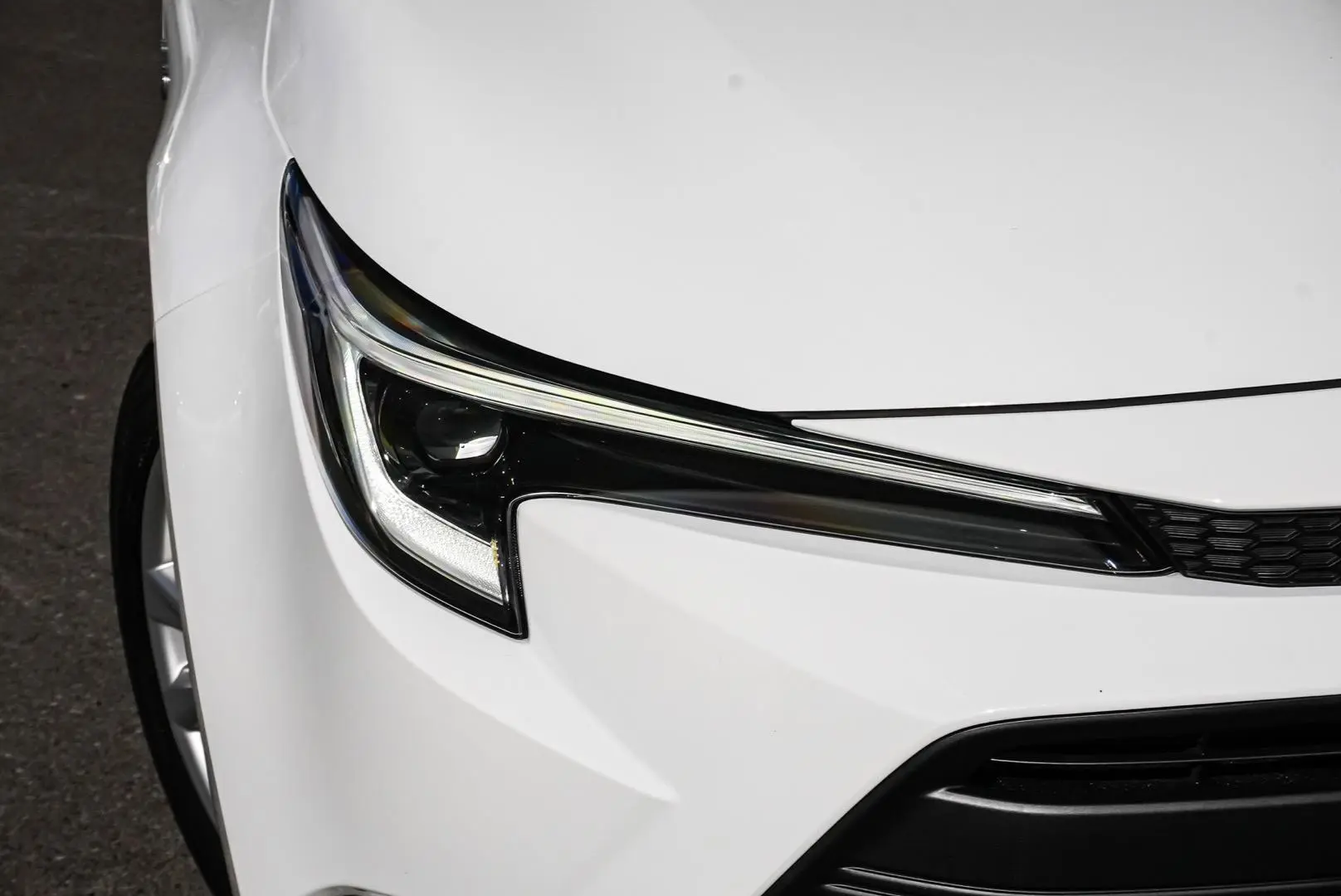 2024 Toyota Corolla Gallery Image 12