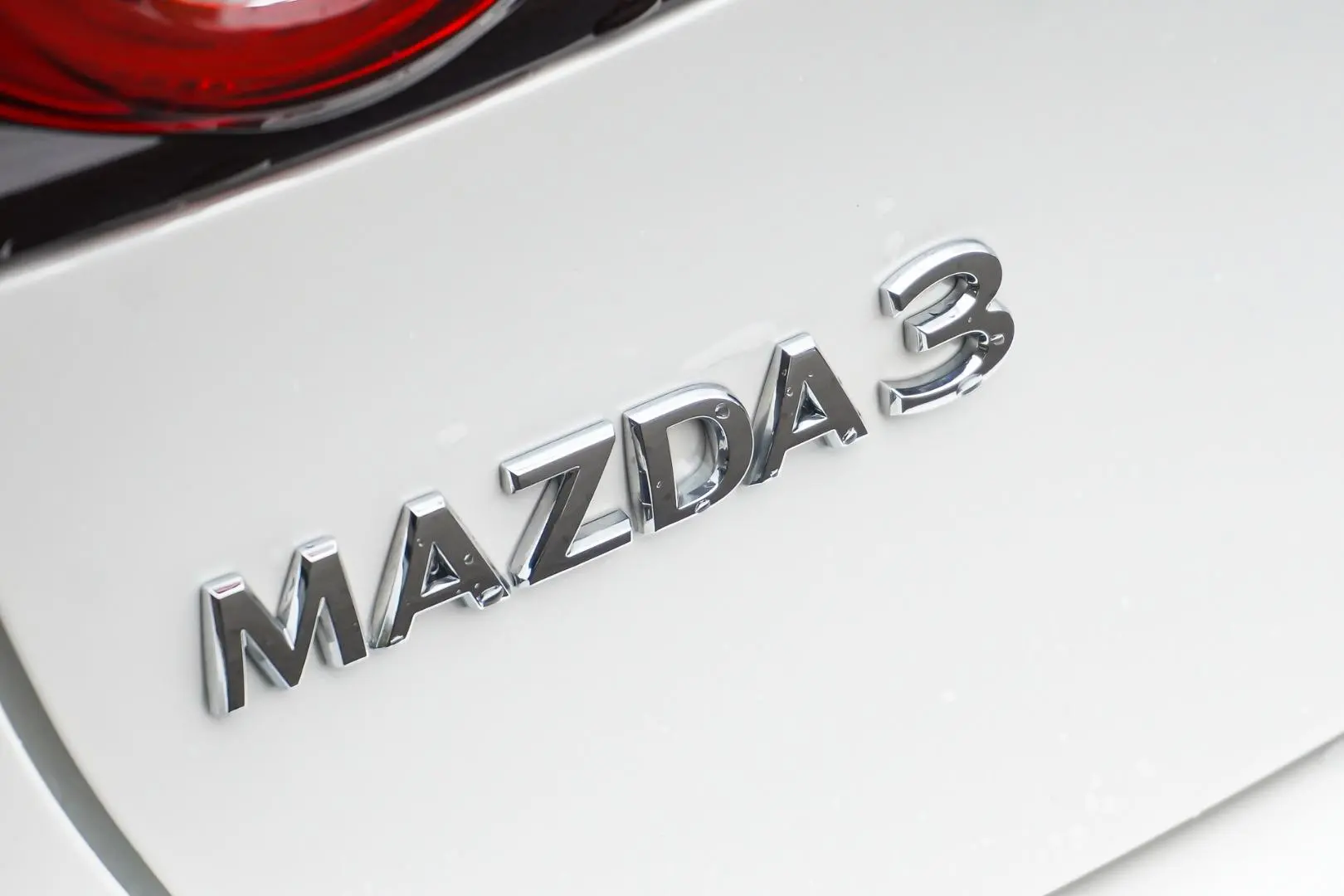 2024 Mazda 3 Gallery Image 13