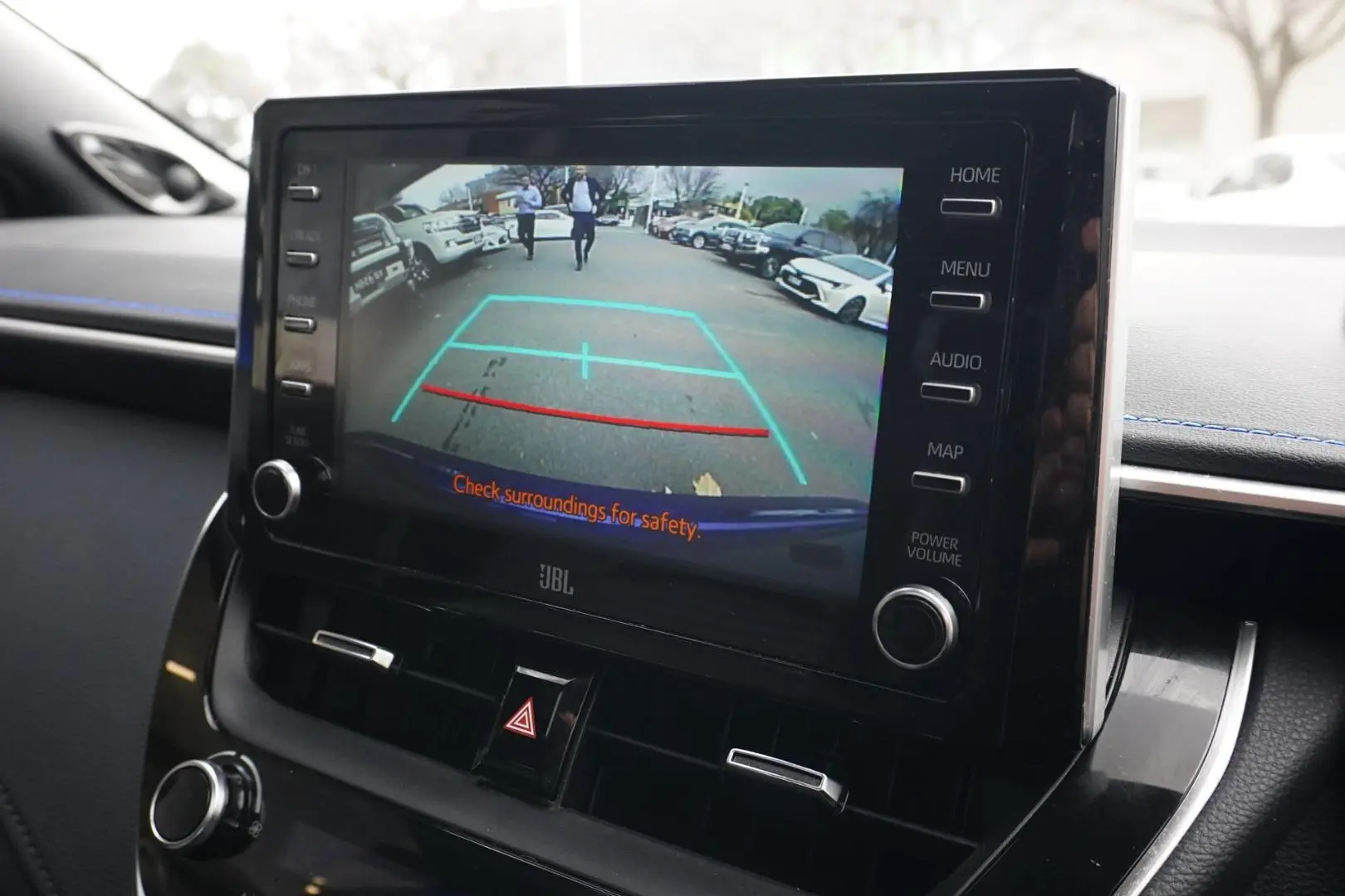 2022 Toyota Corolla Gallery Image 25