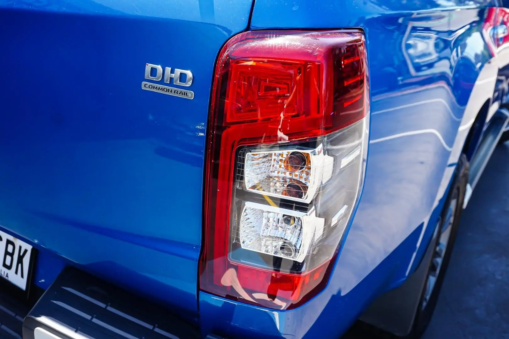 2018 Mitsubishi Triton Gallery Image 12