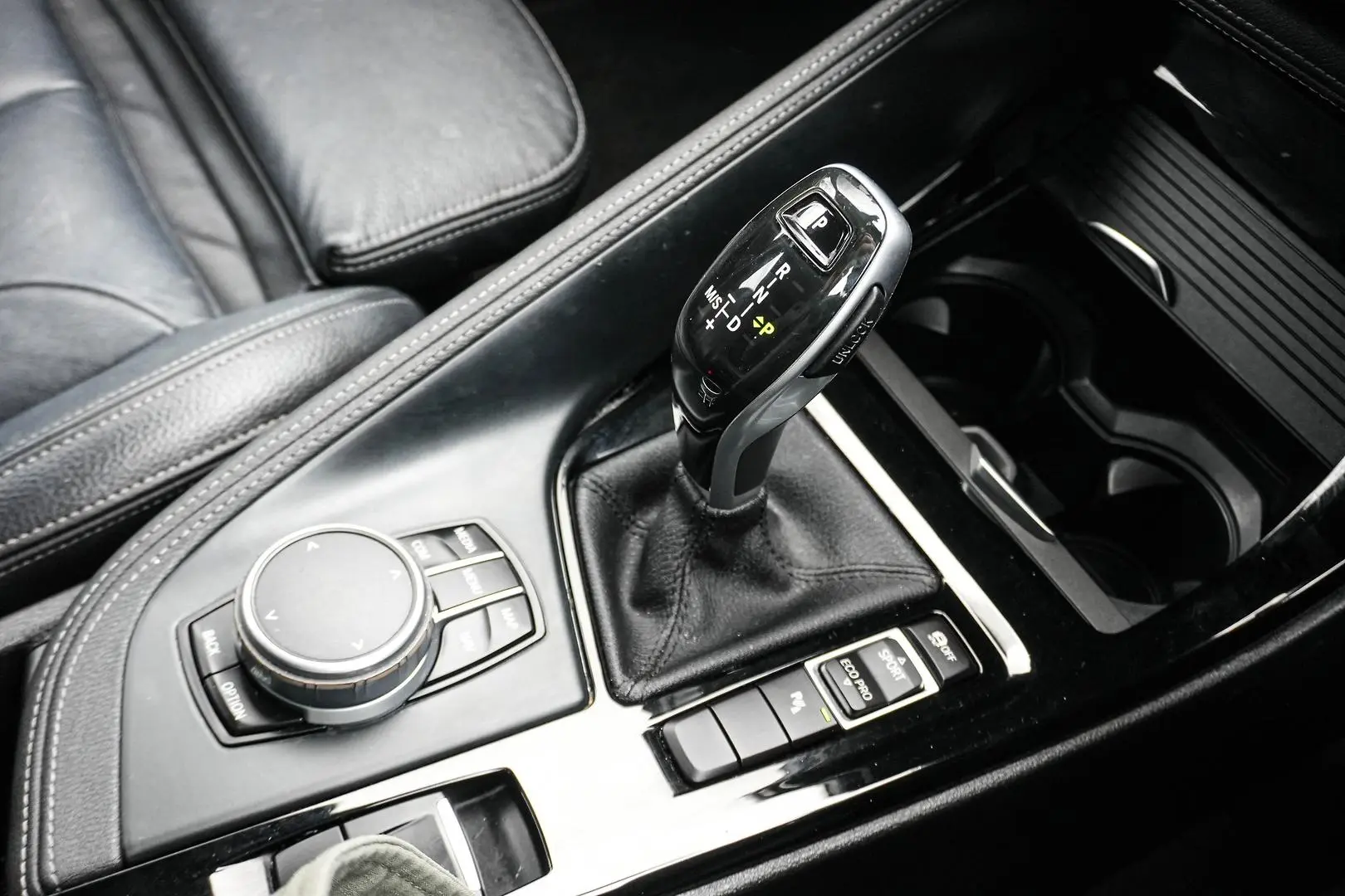 2019 BMW X2 Gallery Image 19