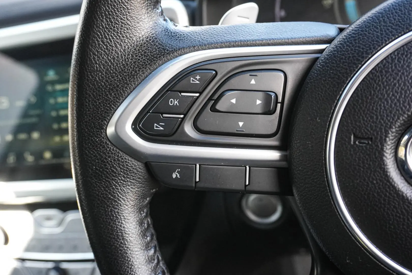 2023 GWM Ute Gallery Image 19