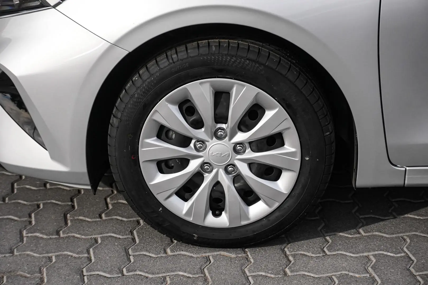 2024 Kia Cerato Gallery Image 13