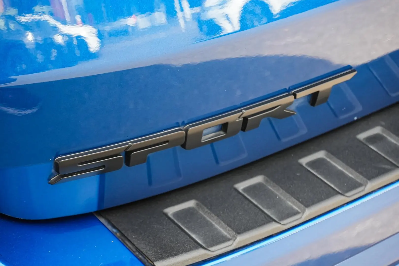 2023 Ford Everest Gallery Image 8