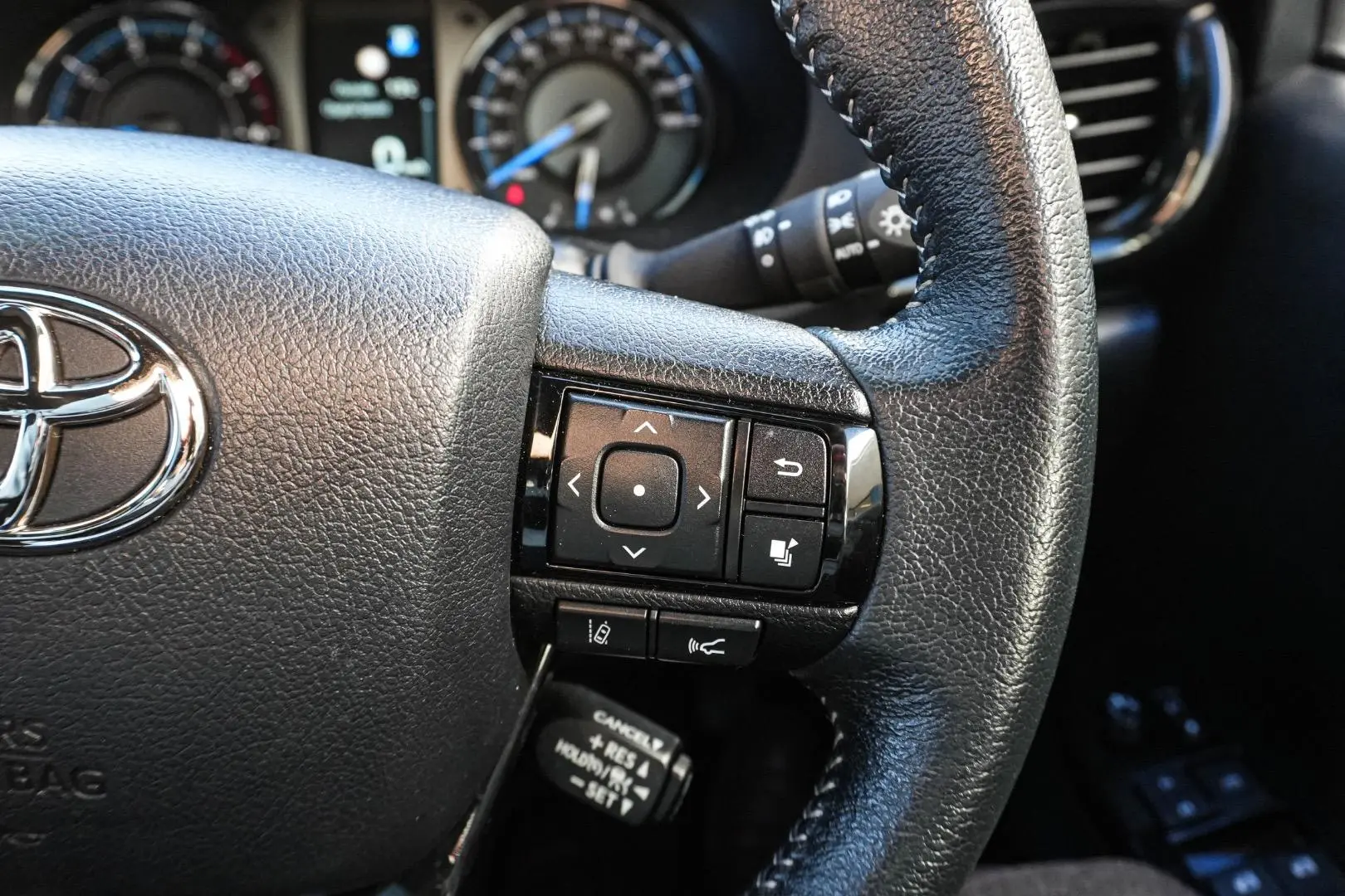 2024 Toyota Hilux Gallery Image 20