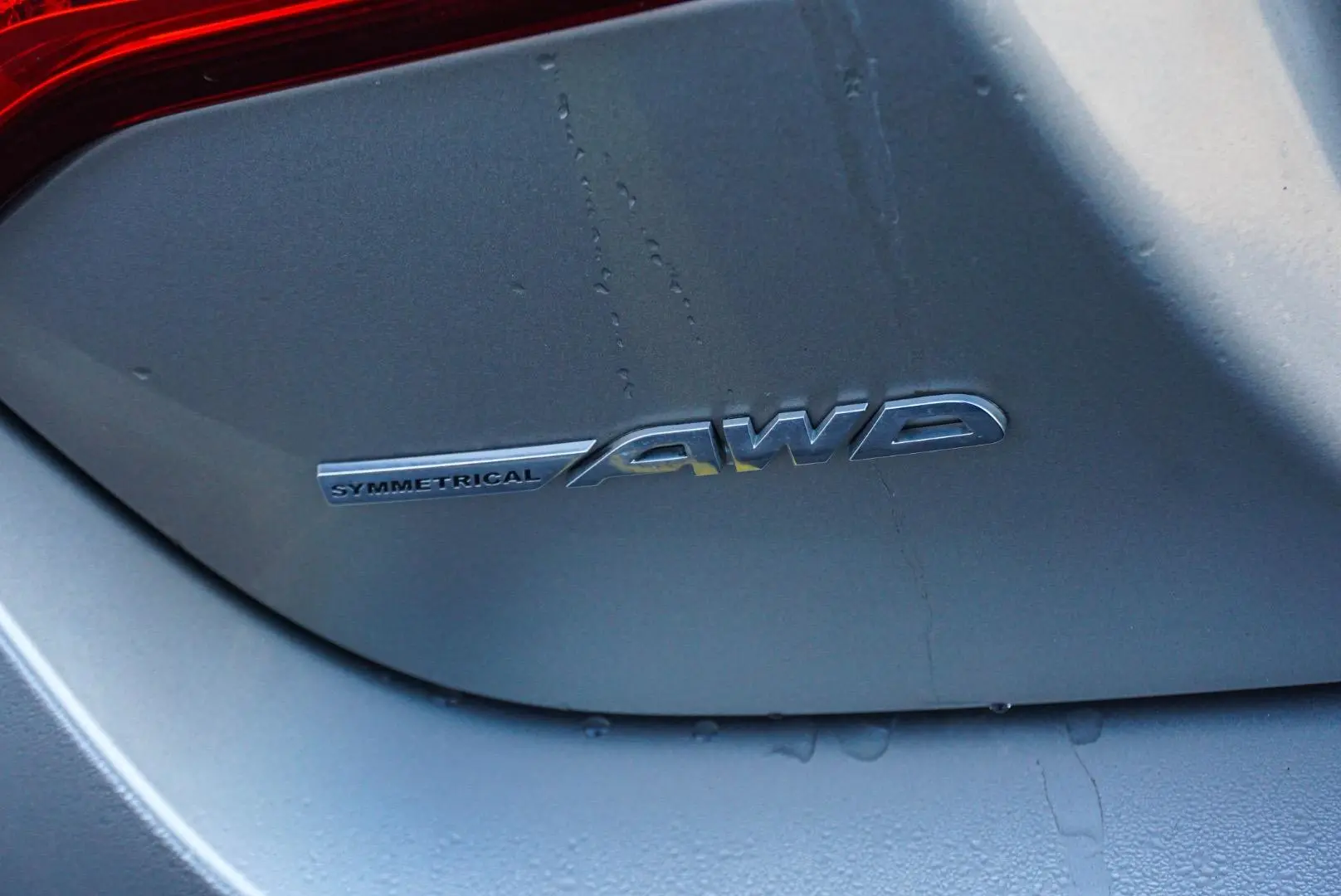 2017 Subaru Liberty Gallery Image 15