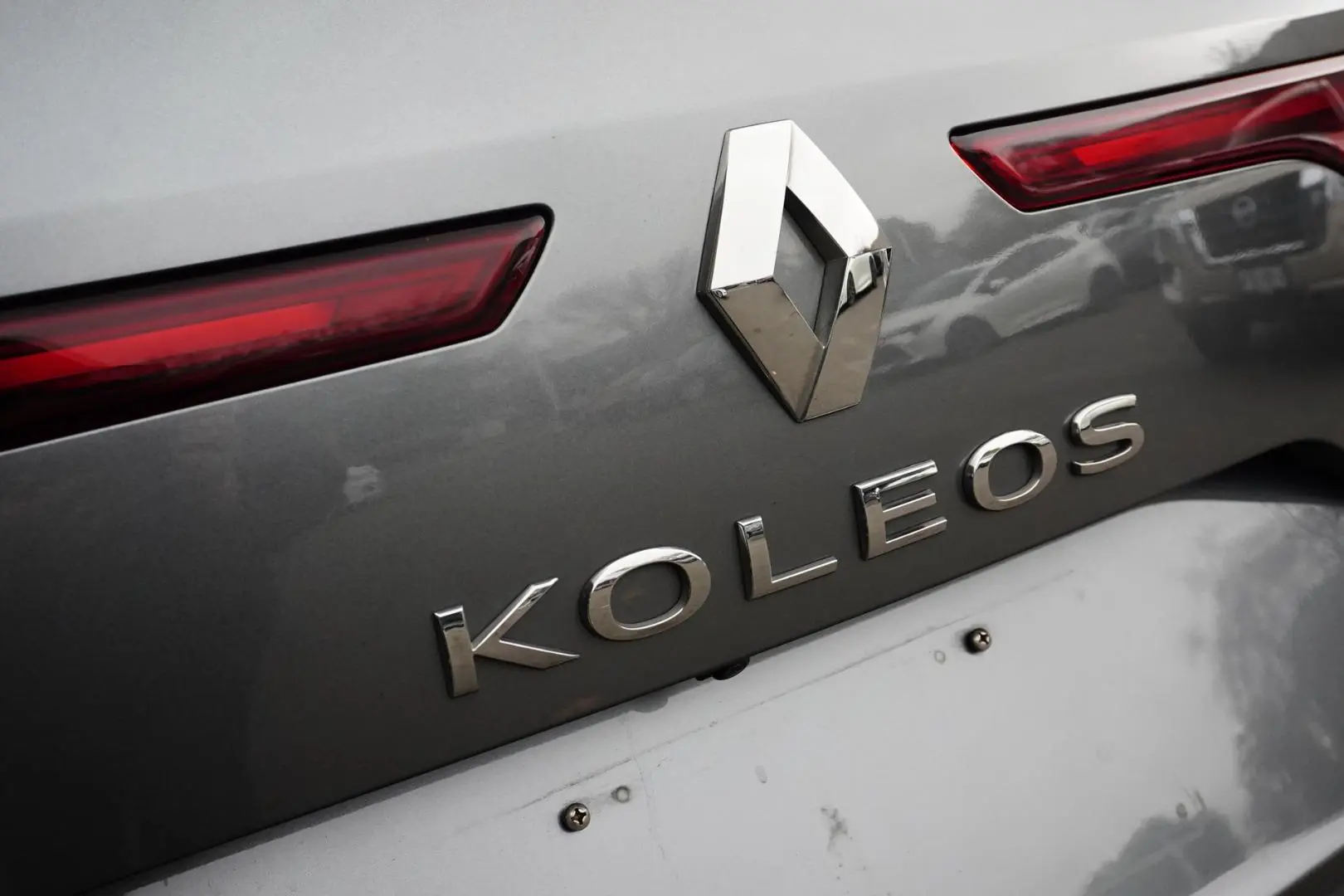 2022 Renault Koleos Gallery Image 14