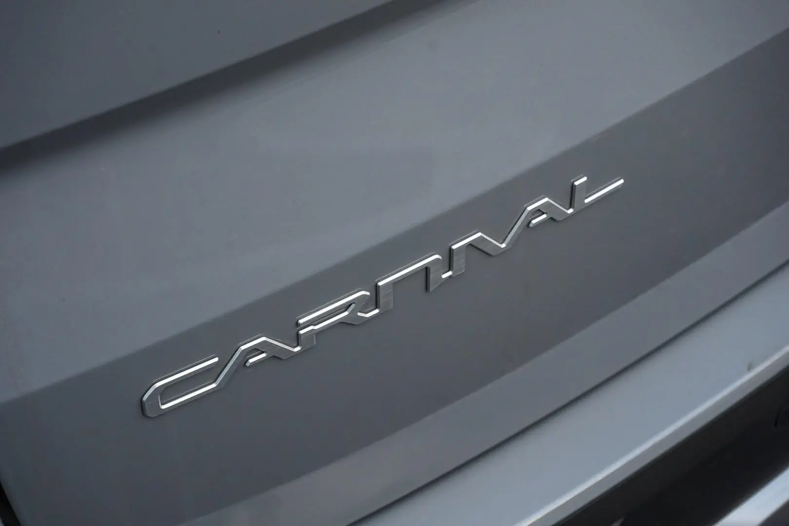 2022 Kia Carnival Gallery Image 9